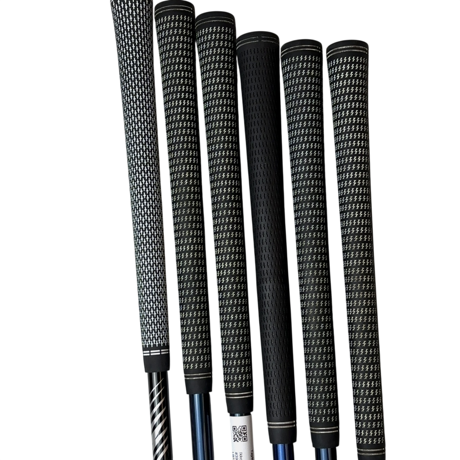 Venstre TaylorMade P790 2021 Jernsæt / 5-PW / Flex Regular / Grafit