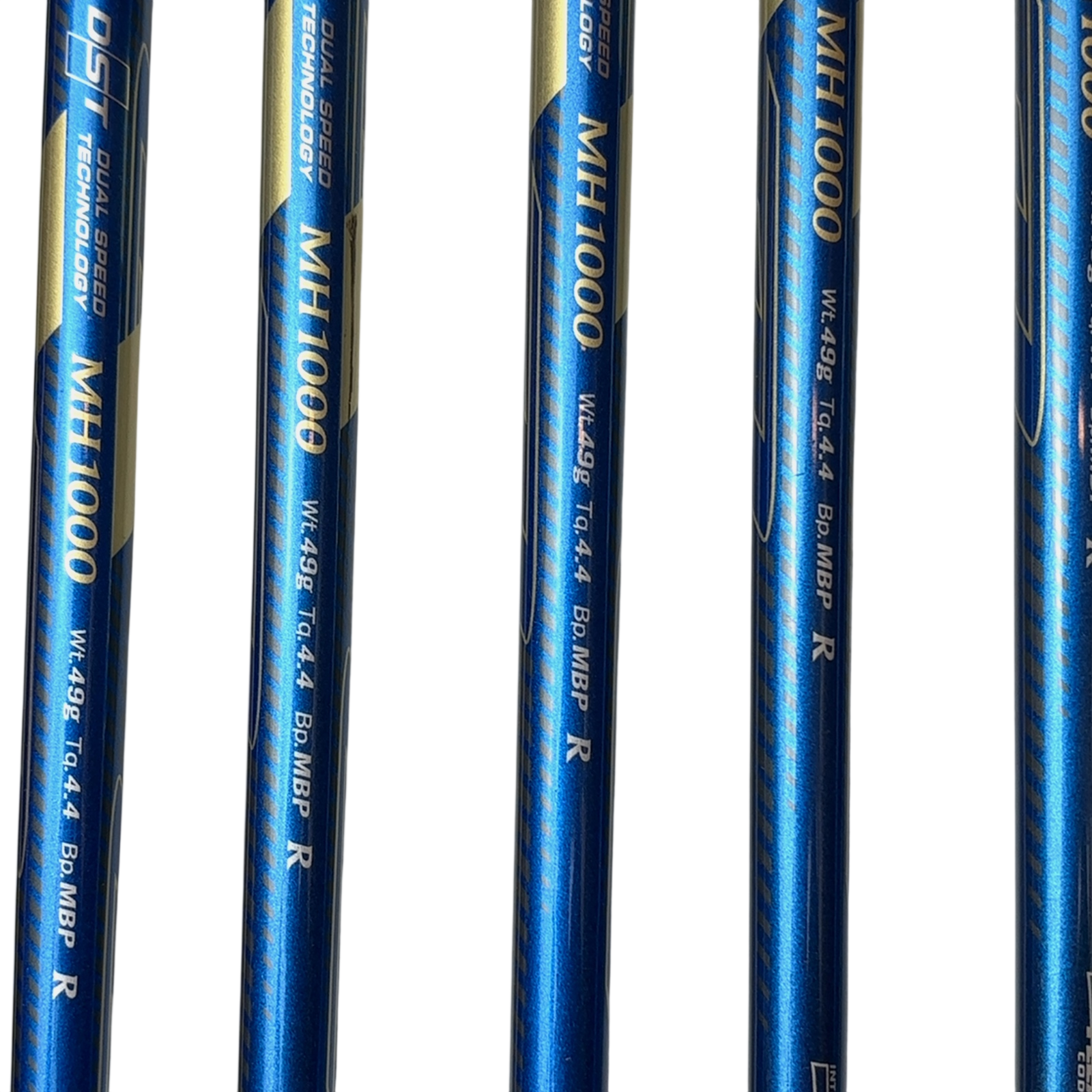 XXIO Cross / 13 Jernsæt / 6-PW+GW+SW / Flex Regular / Grafit