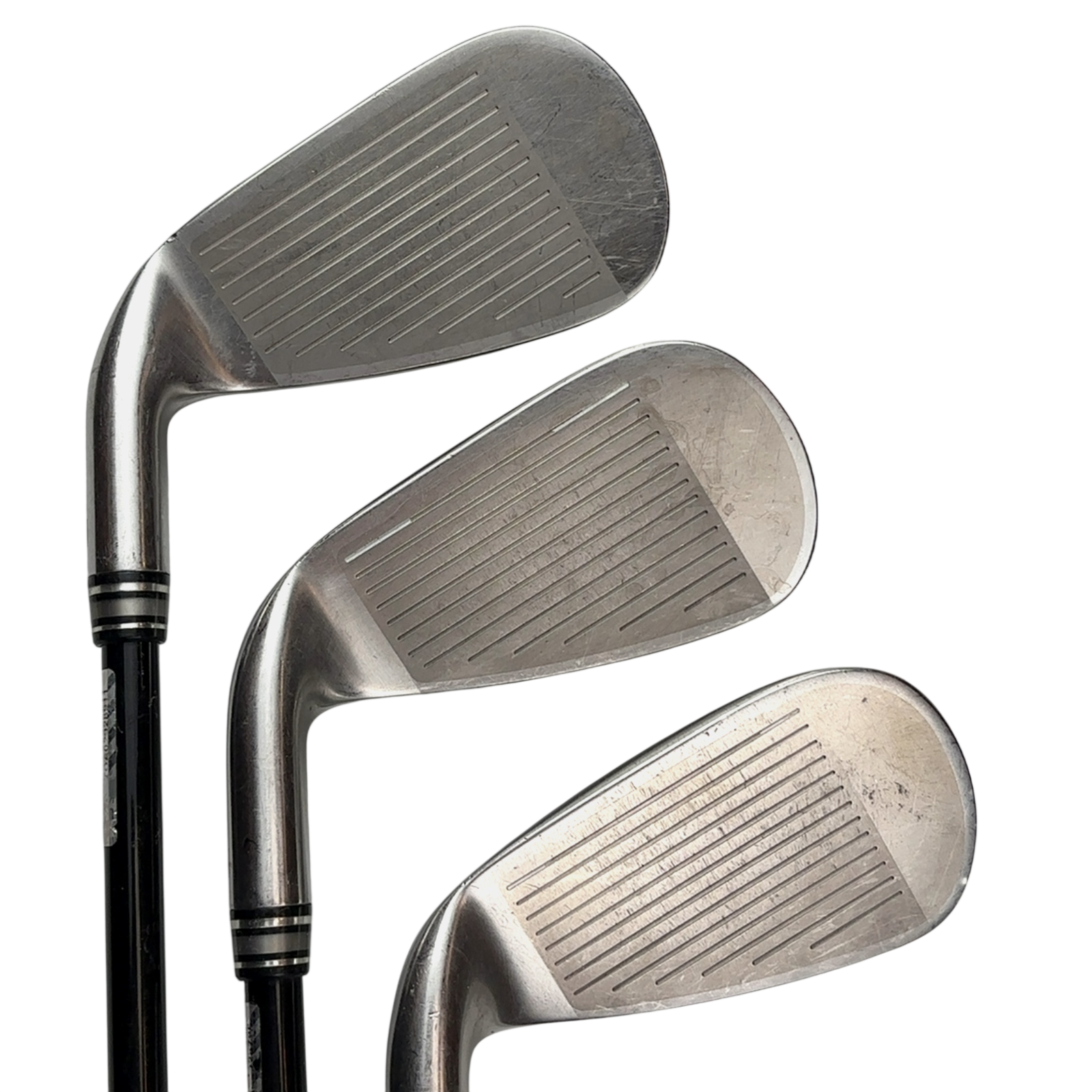 XXIO Cross / 13 Jernsæt / 6-PW+GW+SW / Flex Regular / Grafit
