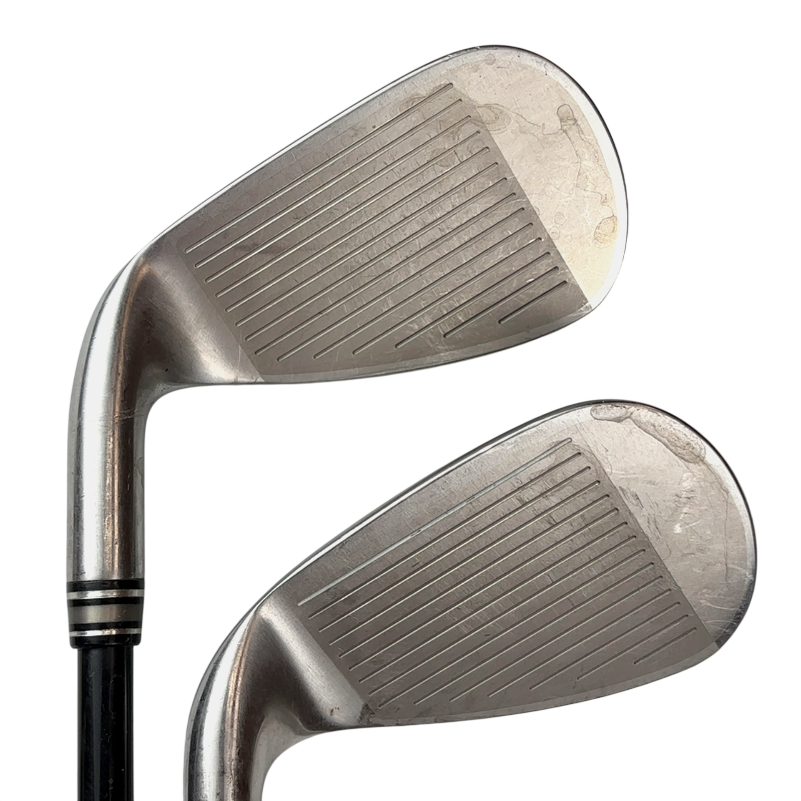 XXIO Cross / 13 Jernsæt / 6-PW+GW+SW / Flex Regular / Grafit