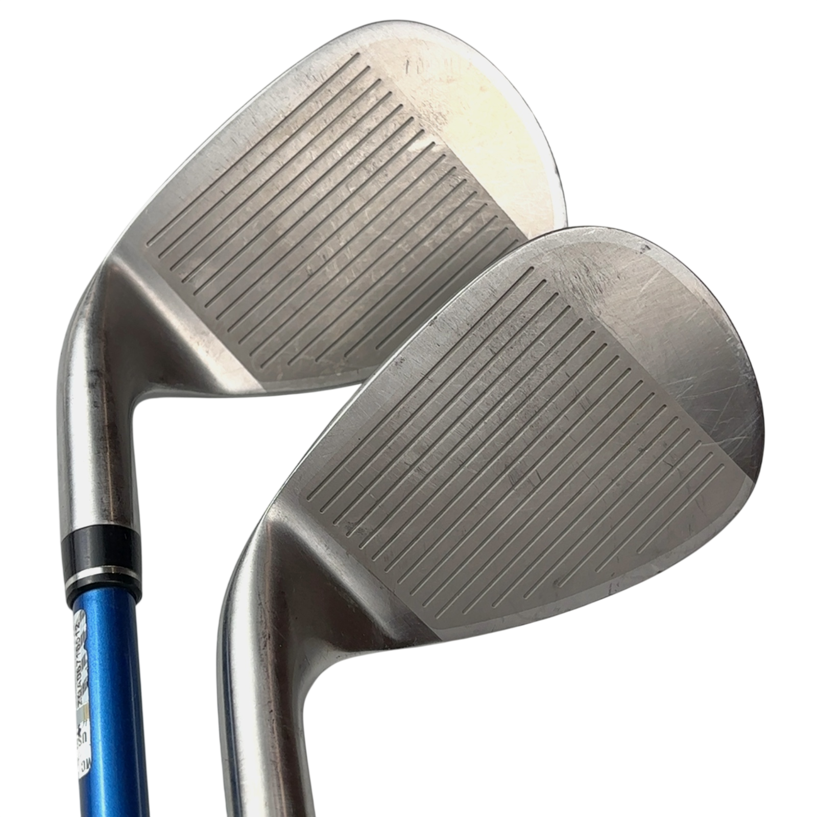 XXIO Cross / 13 Jernsæt / 6-PW+GW+SW / Flex Regular / Grafit