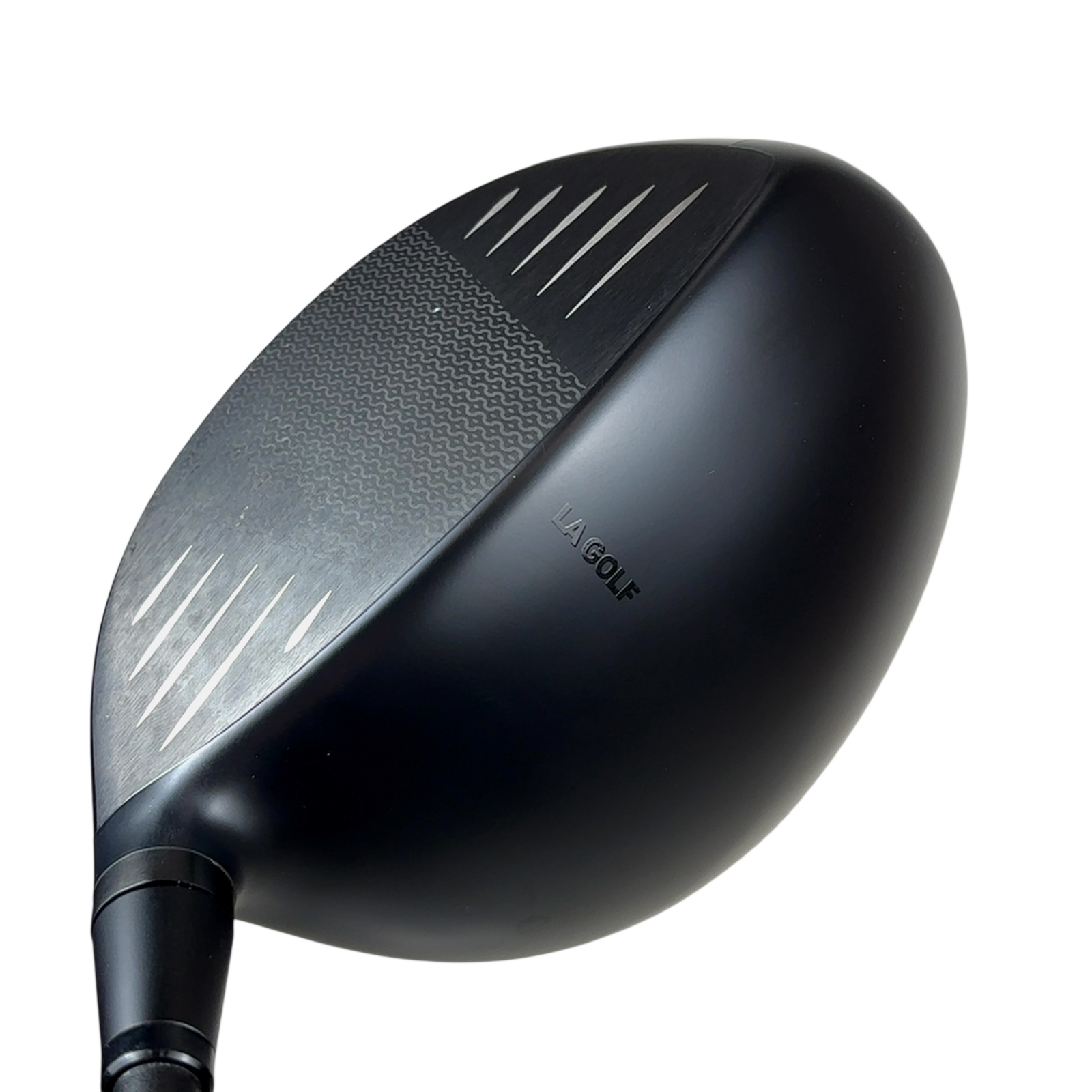 La Golf 12-11 Driver / Flex Regular / Loft 10.5
