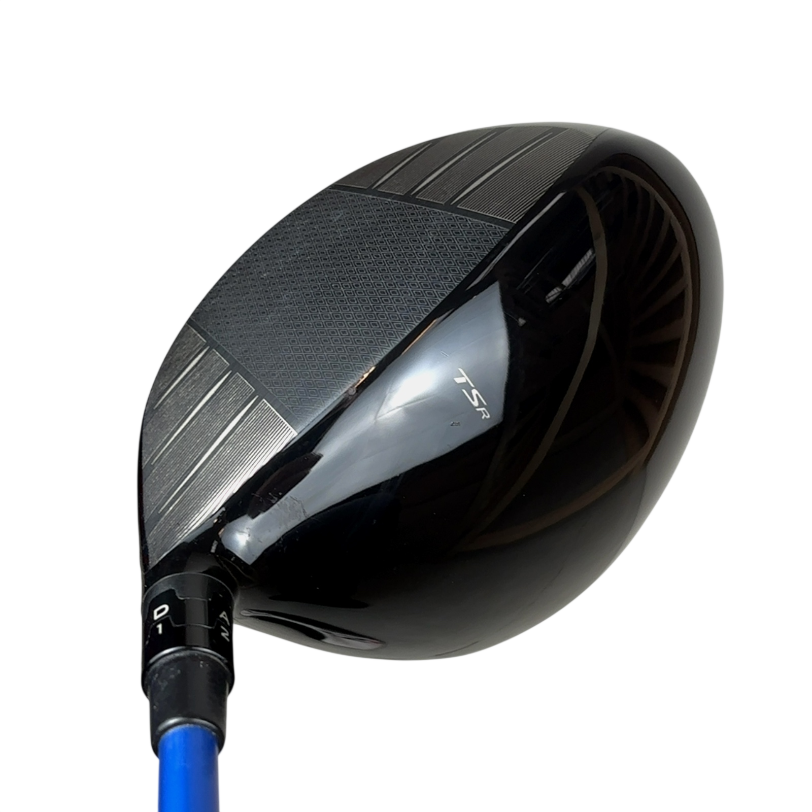 Titleist TSR3 Driver / Flex Stiff / Loft 8