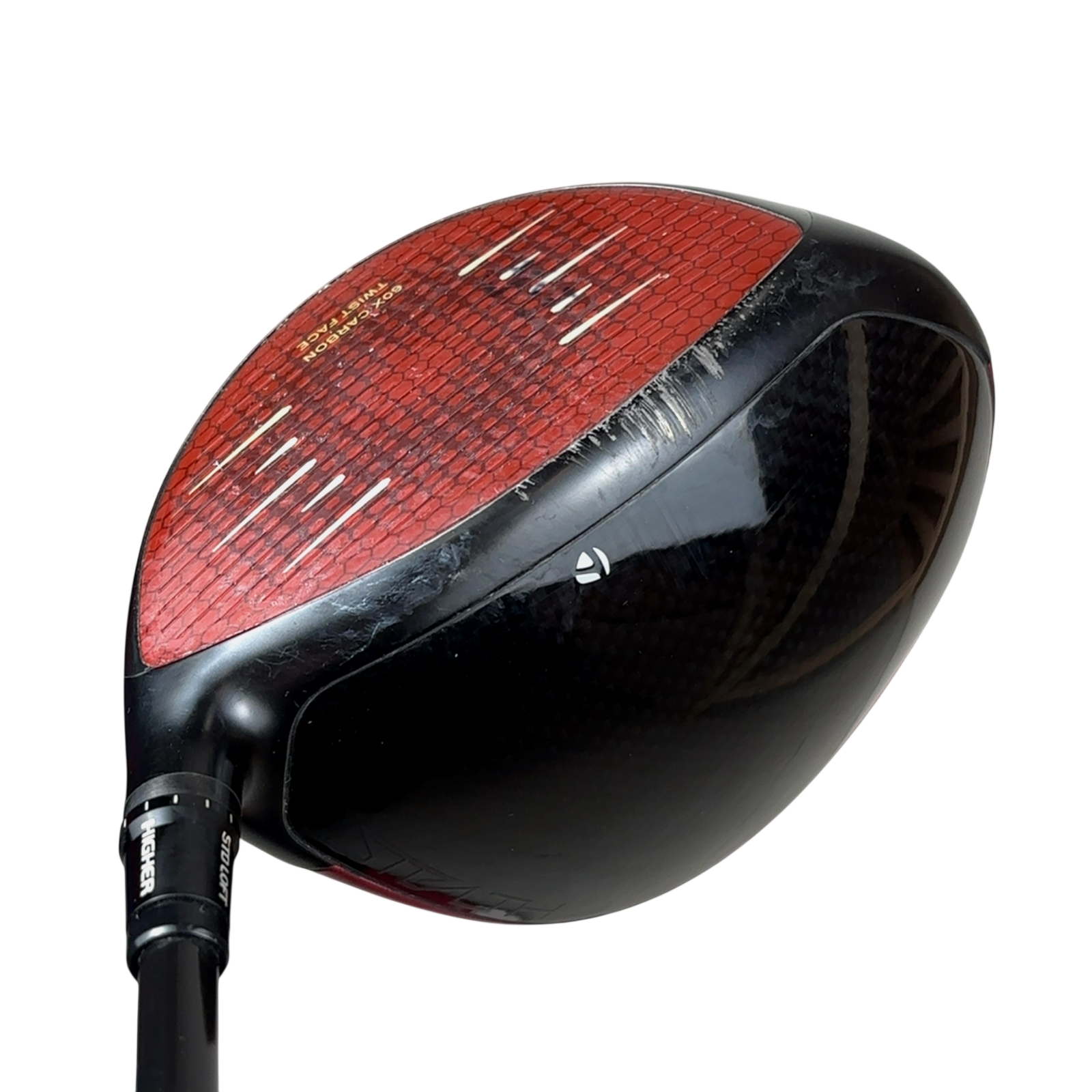 TaylorMade Stealth 2 Driver / Flex Stiff / Loft 10.5