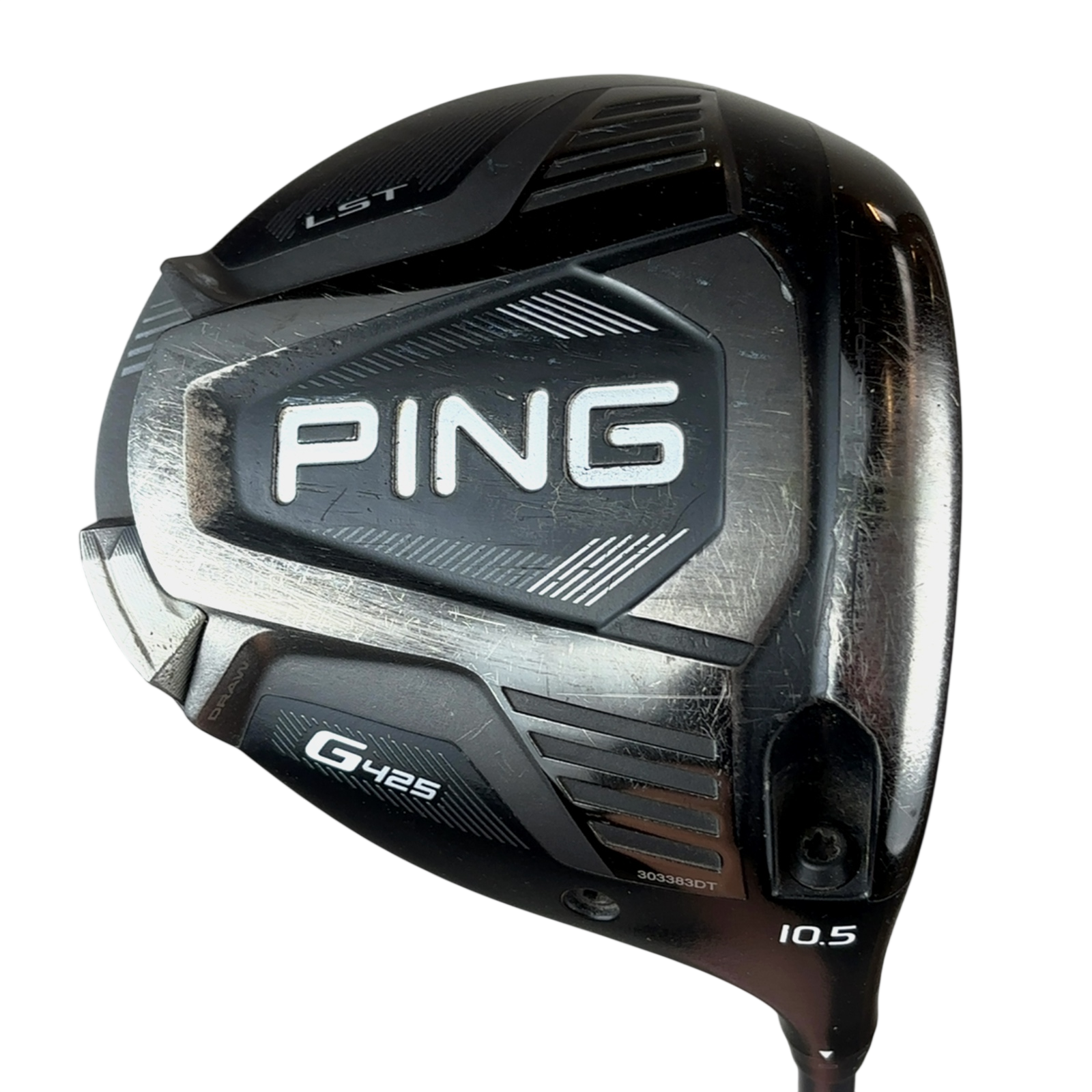 PING G425 LST Driver / Flex Stiff / Loft 10.5