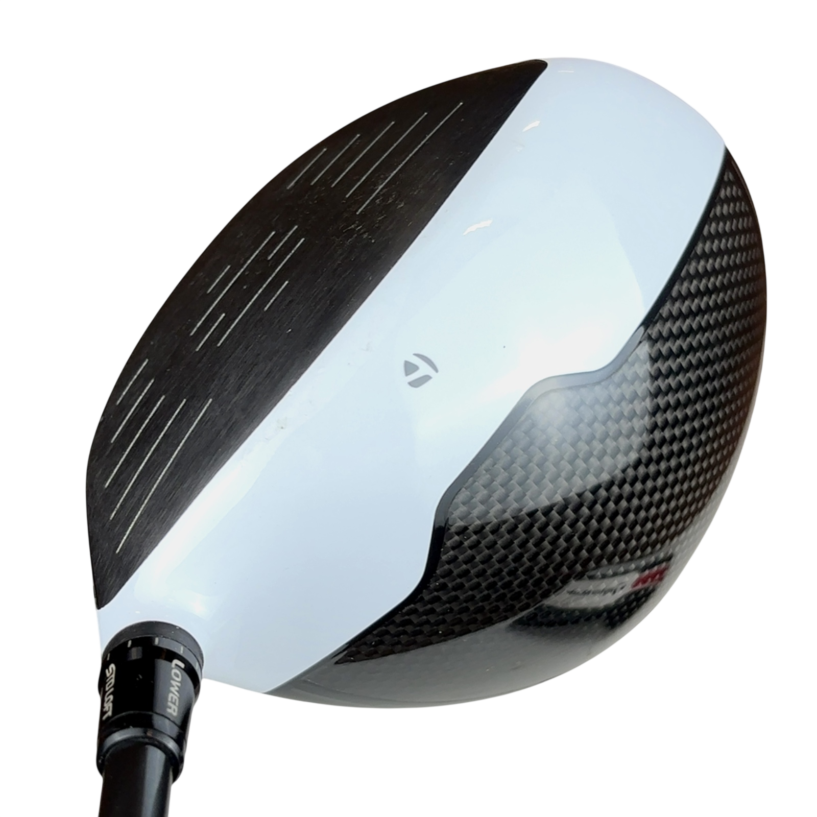 TaylorMade M1 Driver / Flex Stiff / Loft 8.5