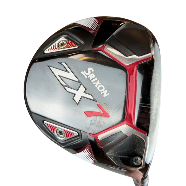 Køb Srixon ZX7 Driver | Spar op til 42% af nyprisen - 2 års