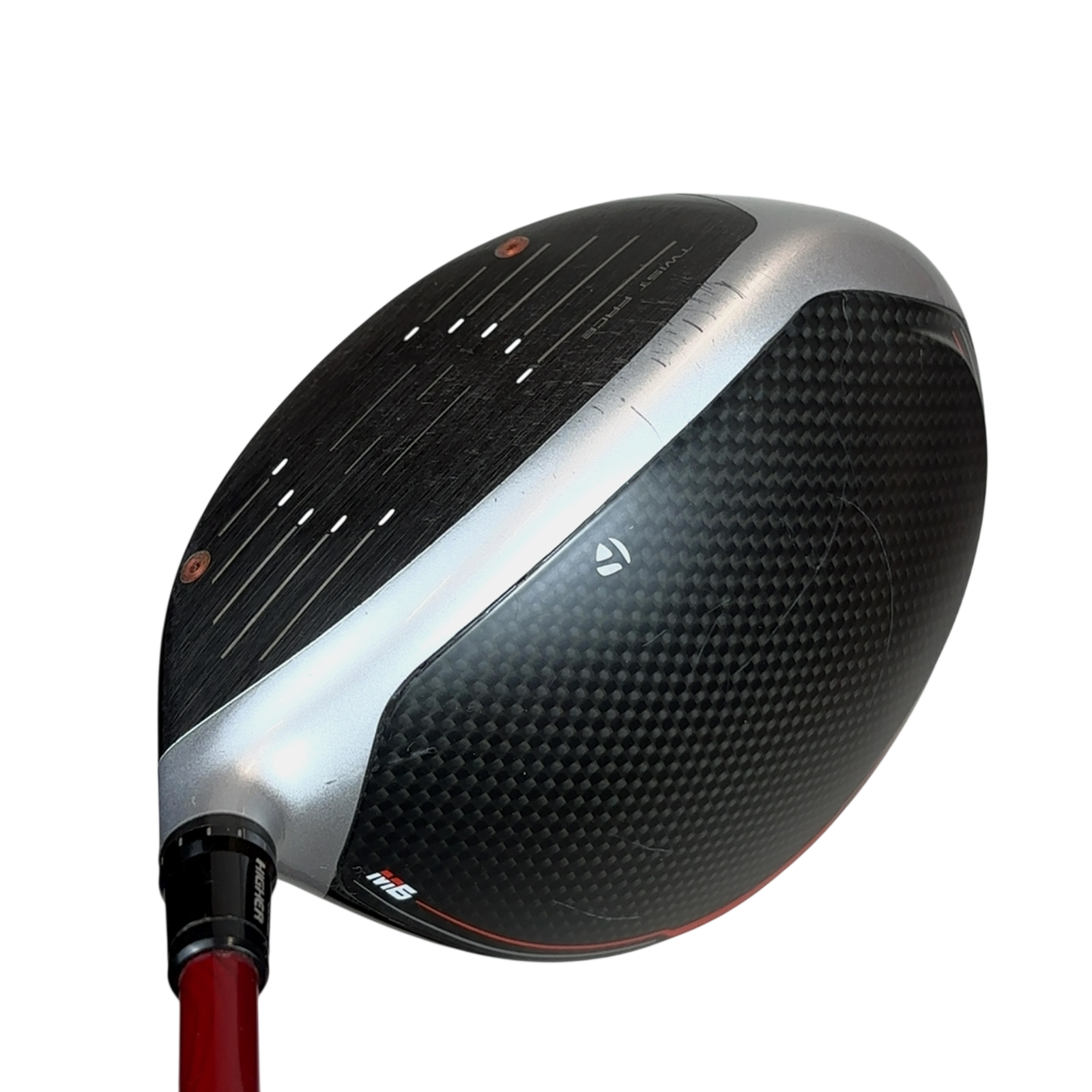 TaylorMade M6 D-Type Driver / Flex Regular / Loft 10.5