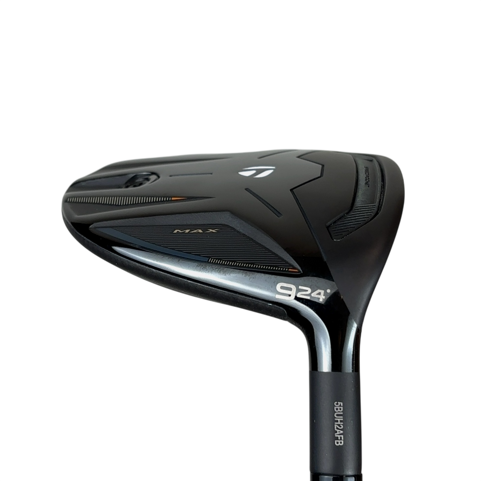 TaylorMade QI4D Max Fairway Wood / Flex Regular / #9/24