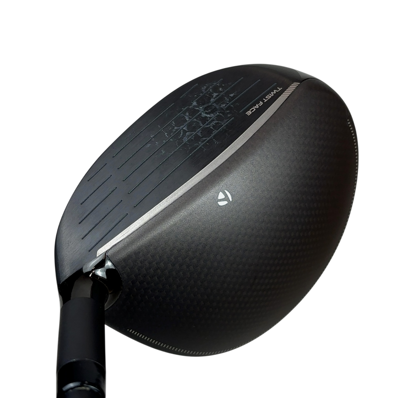 TaylorMade QI4D Max Fairway Wood / Flex Regular / #9/24