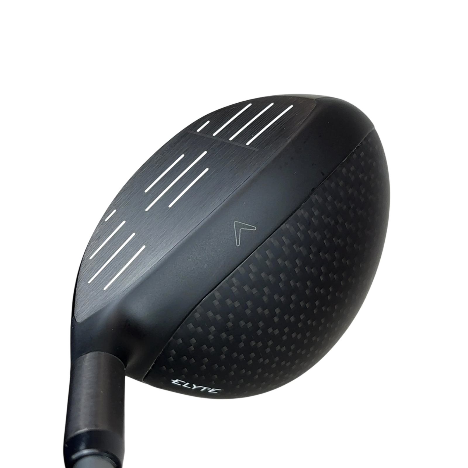 Callaway Elyte Fairway Wood / Flex Stiff / #7/21