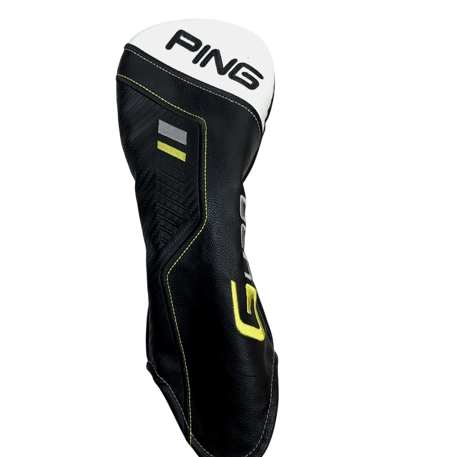 PING G430 Max Fairway Wood / Flex Stiff / #7/21