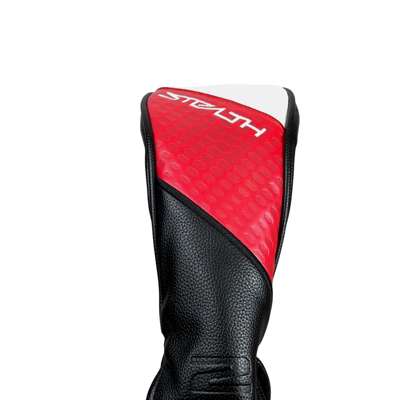 Venstre TaylorMade Stealth 2 Plus Hybrid / Flex Regular / #3/19.5