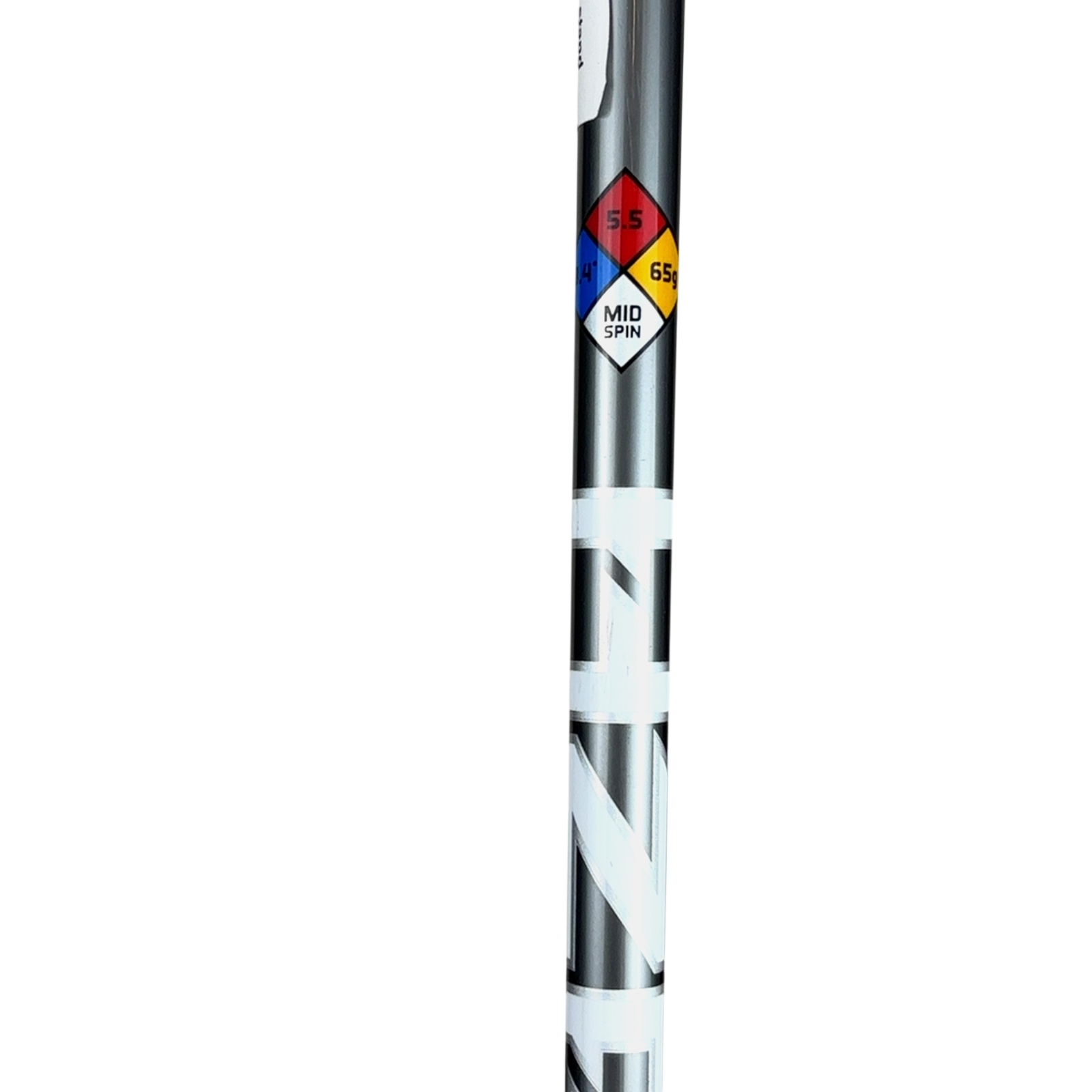 Venstre Callaway Paradym X Hybrid / Flex Regular / #4/21
