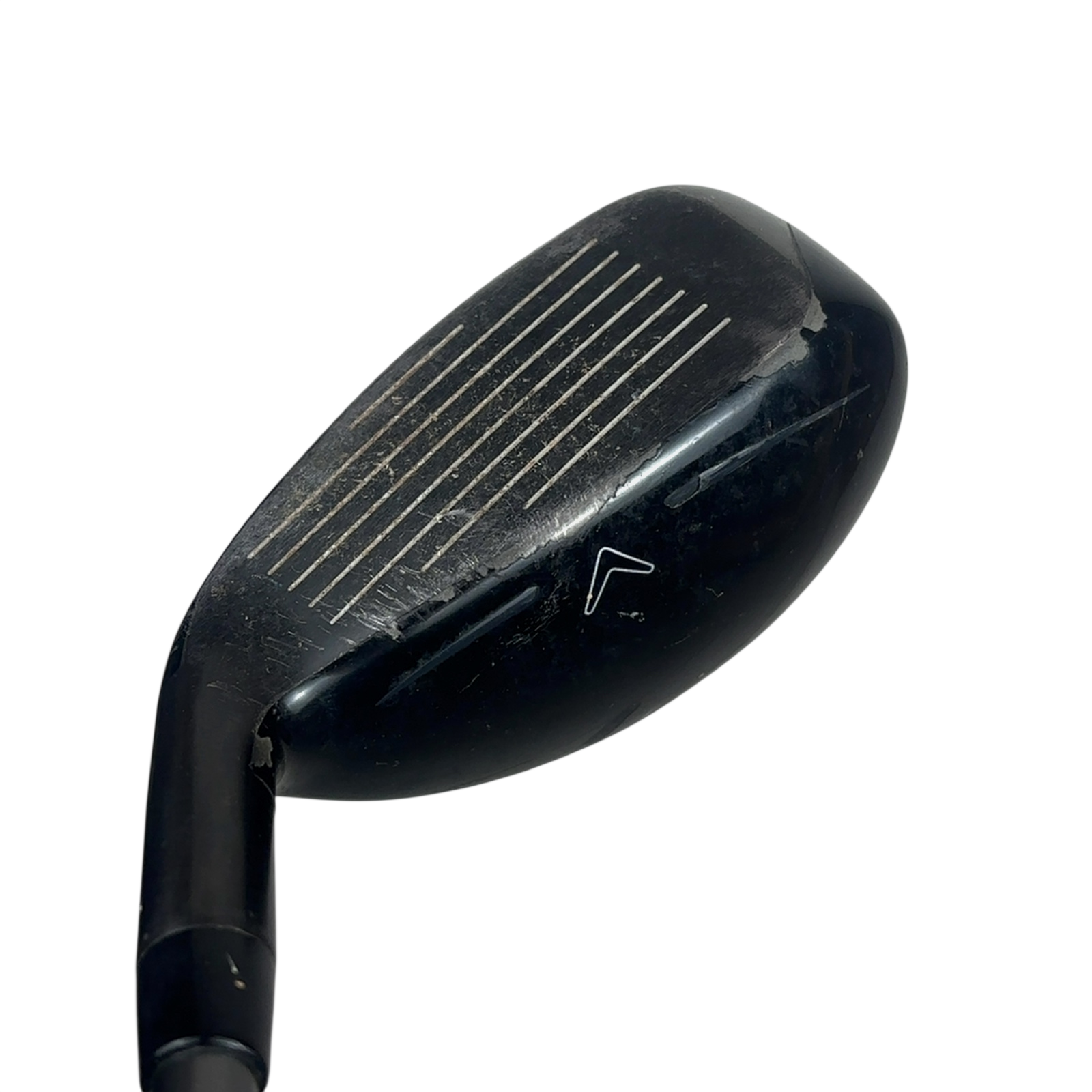 Callaway Rogue Hybrid / Flex Regular / #5/24
