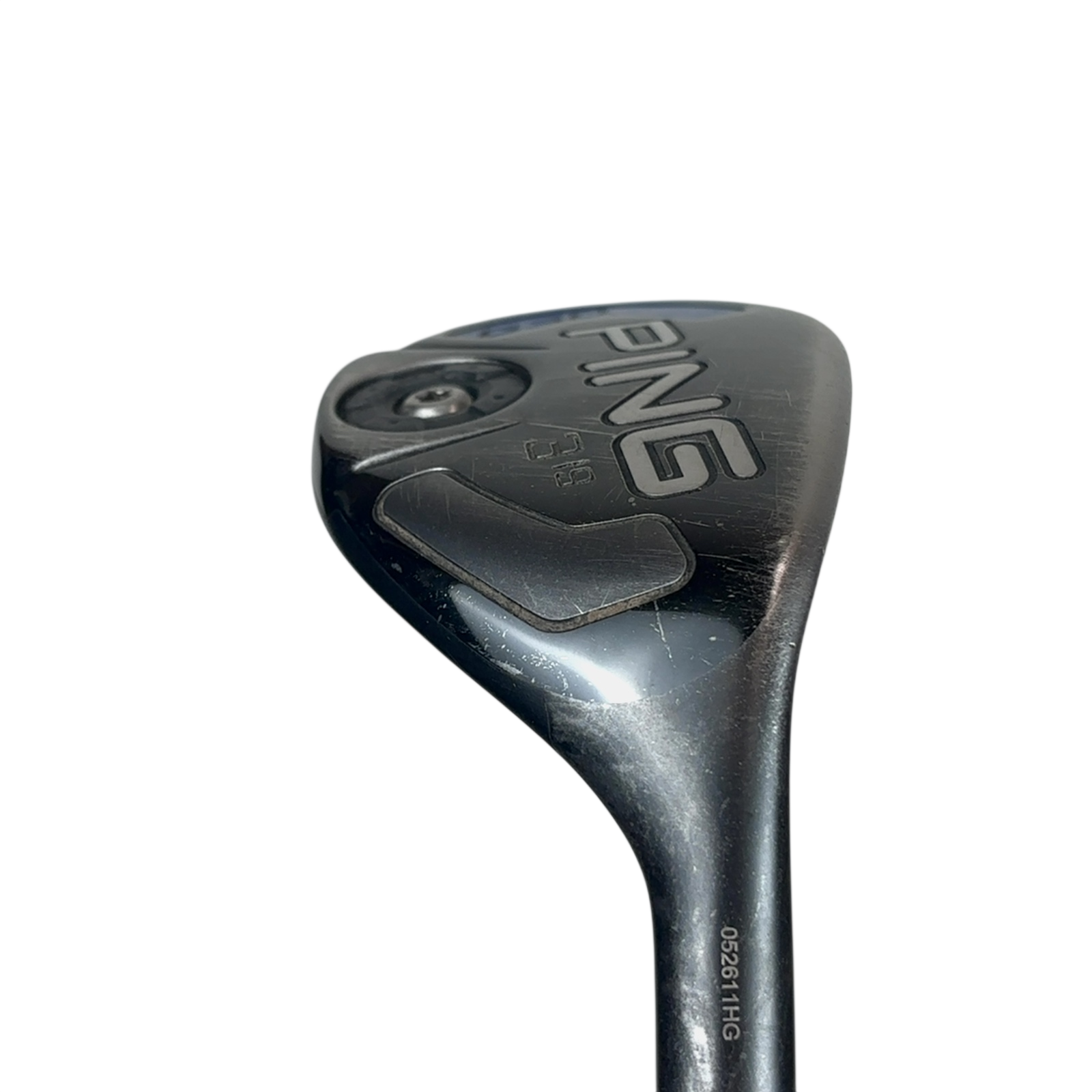 PING G30 Hybrid / Flex Stiff / #3/19