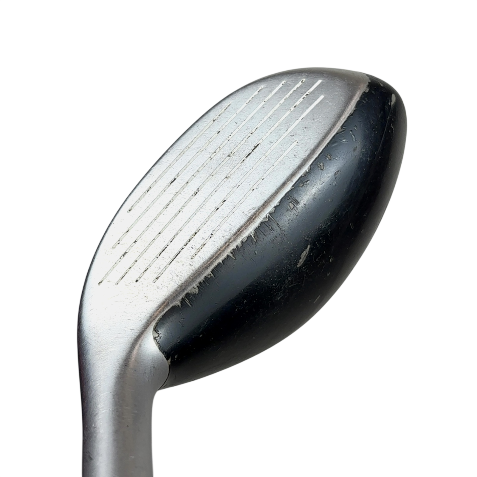 Wilson Staff D100 Hybrid / Flex Ladies / #4/24
