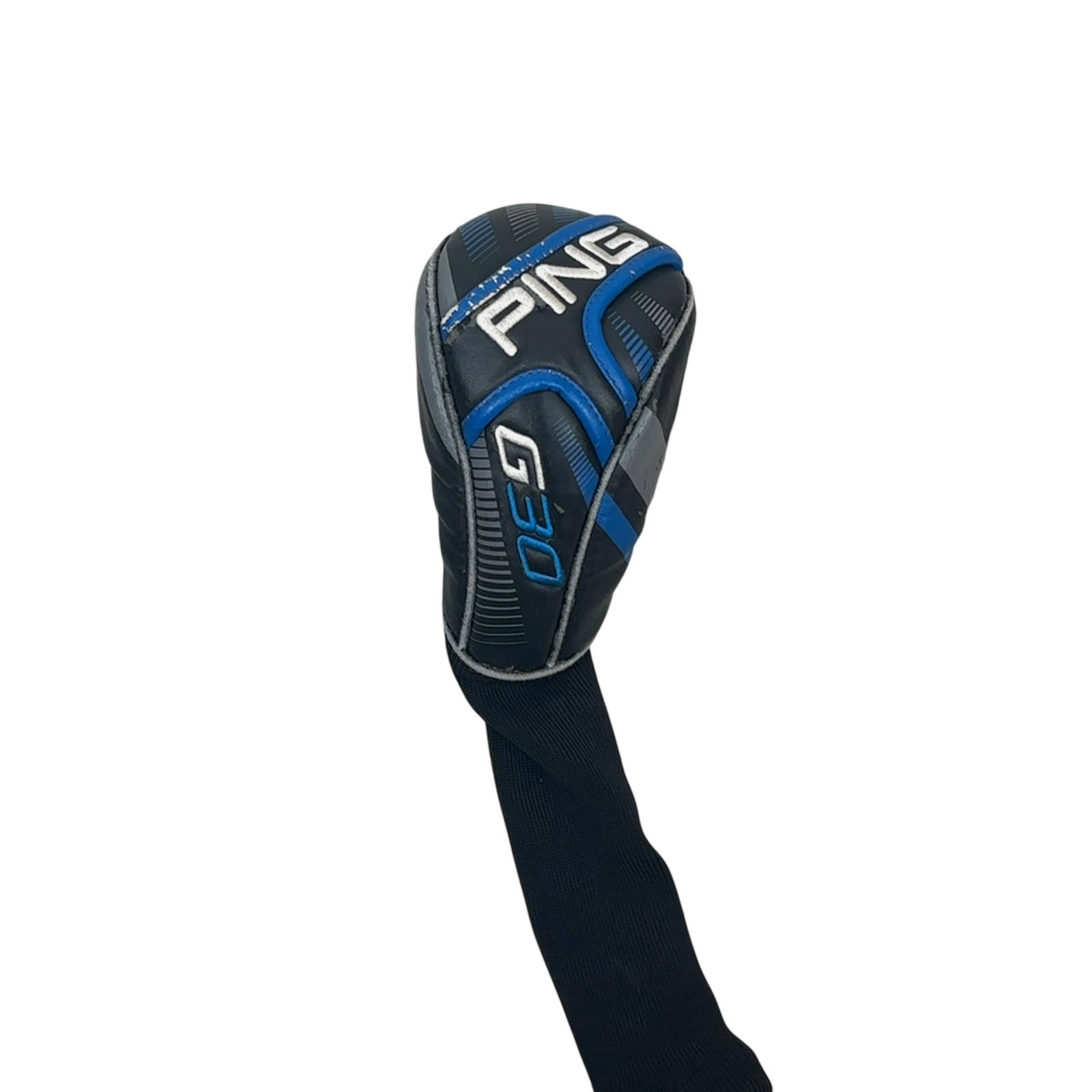 PING G30 Fairway Wood / Flex Stiff / #5/18