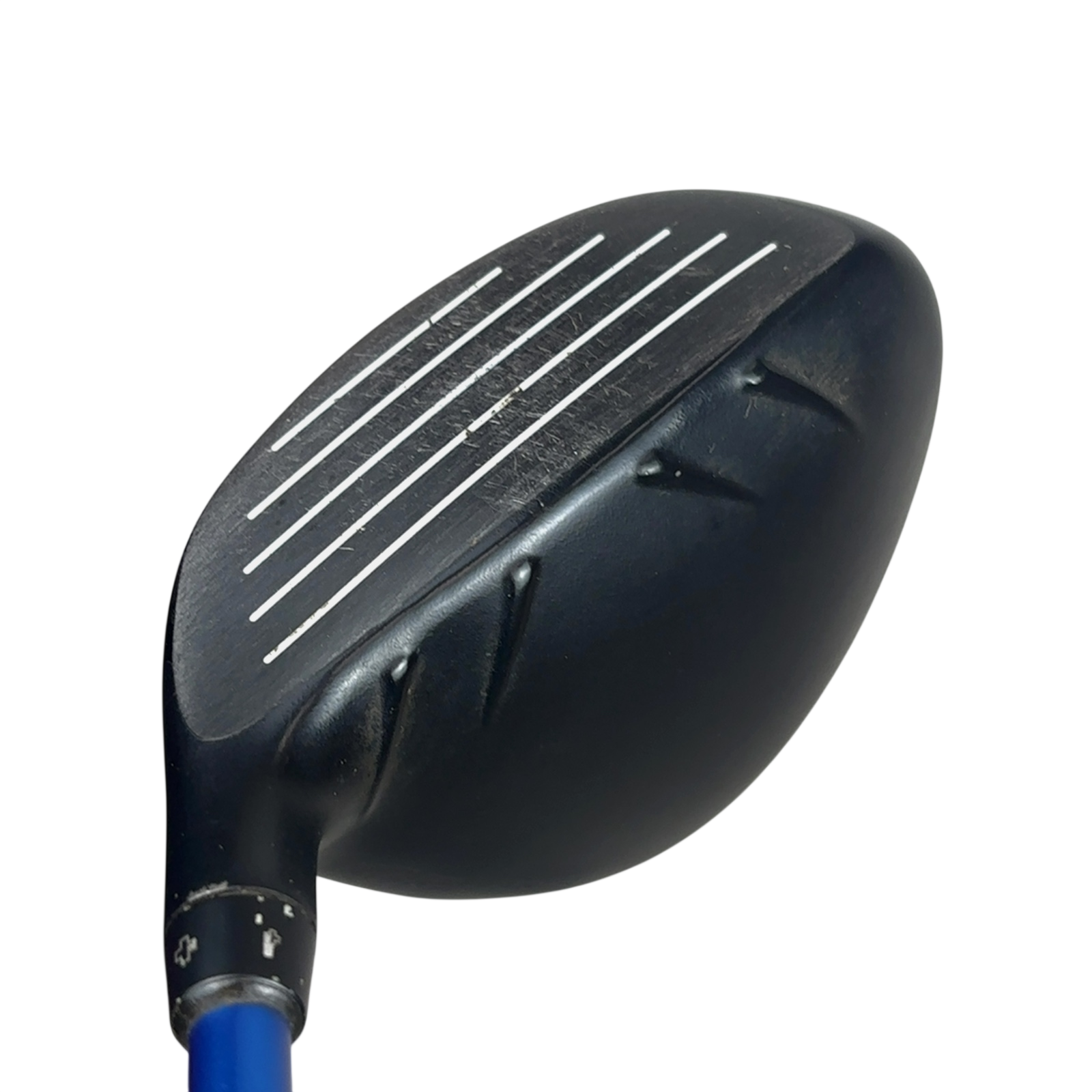 PING G30 Fairway Wood / Flex Stiff / #5/18