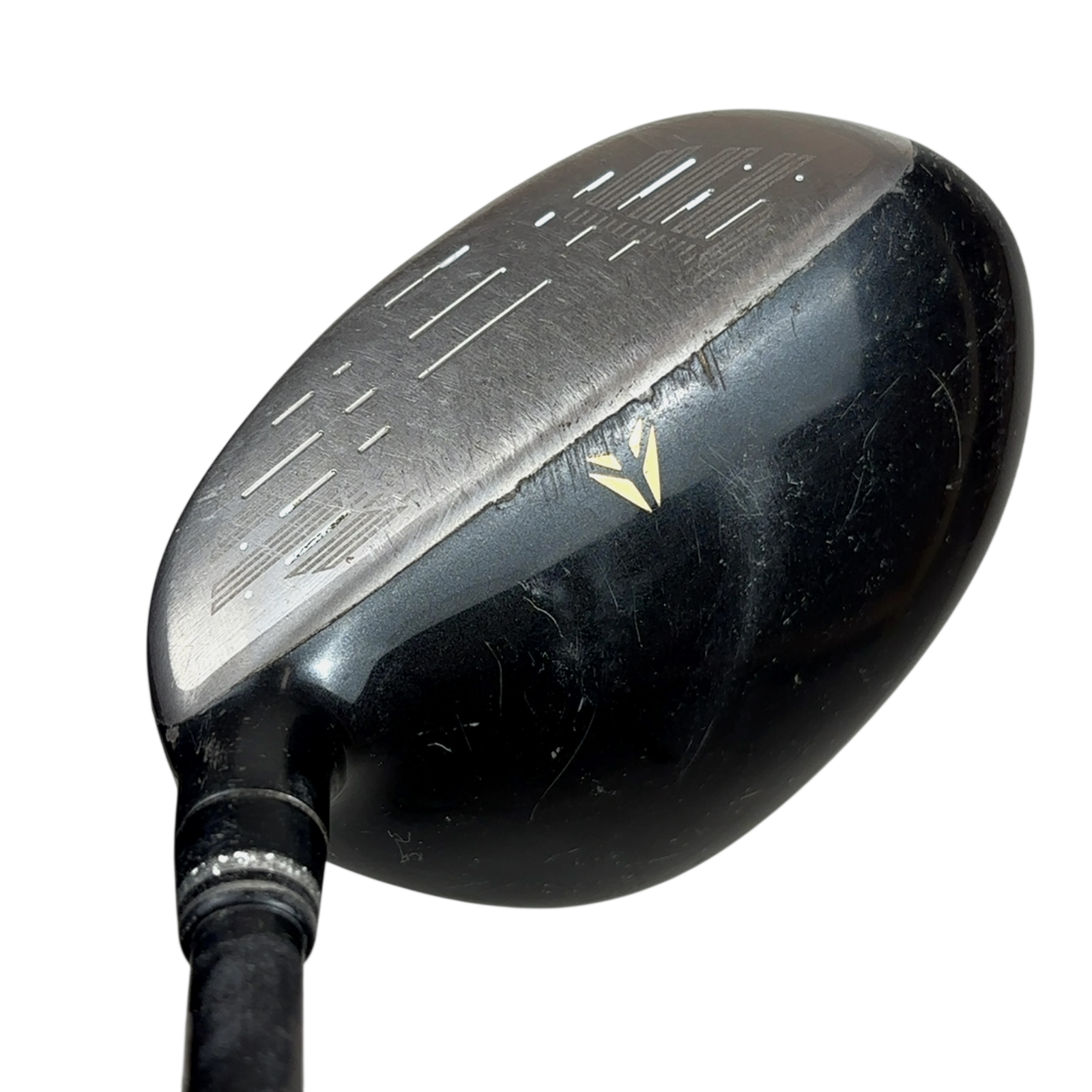 XXIO Prime Fairway Wood / Flex A-flex / #7/21