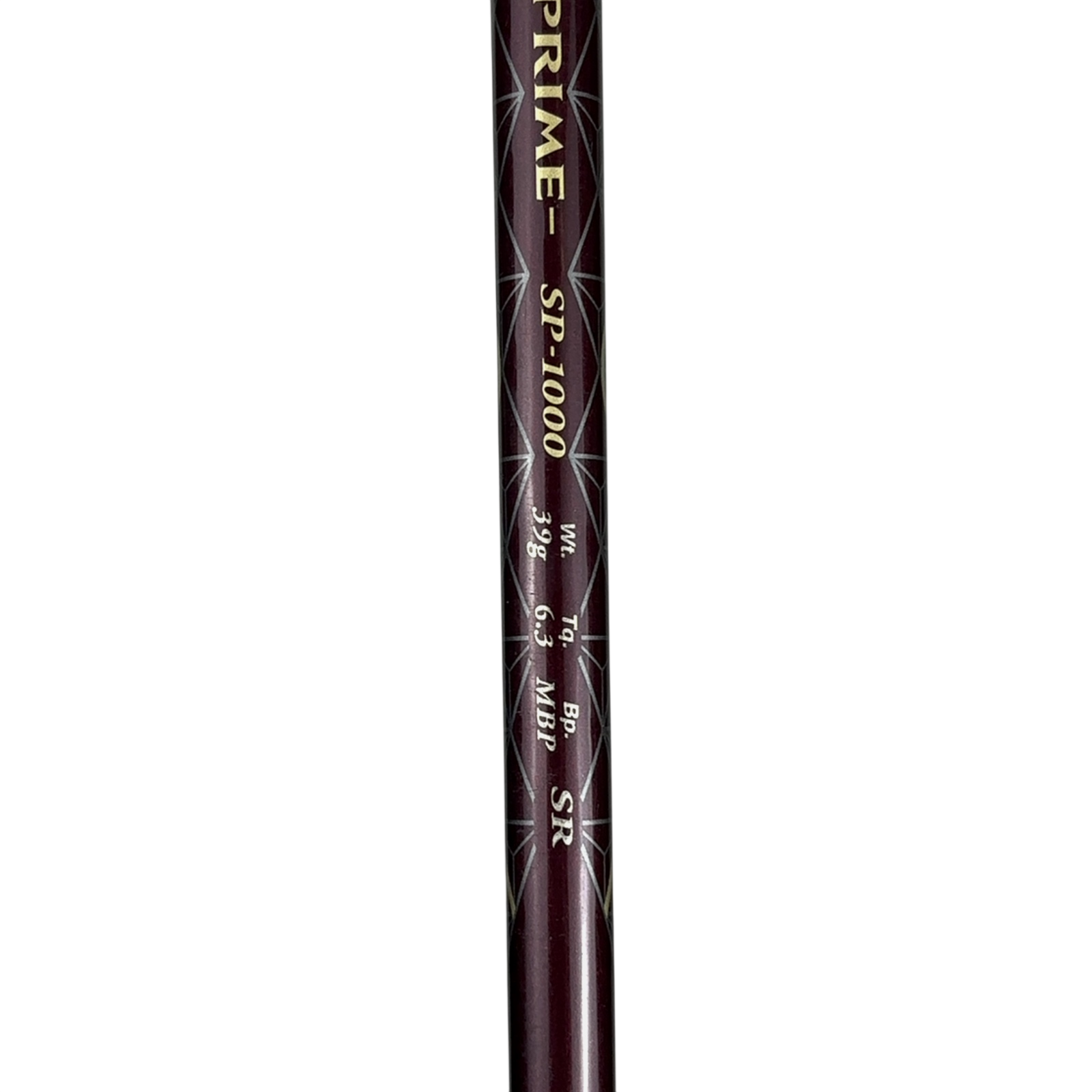 XXIO Prime Fairway Wood / Flex A-flex / #7/21