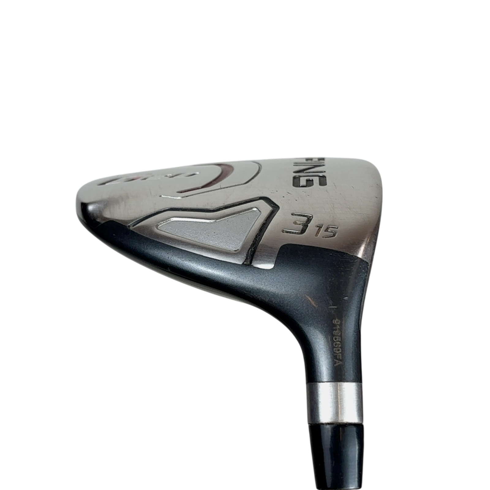 PING G20 Fairway Wood / Flex Regular / #3/15