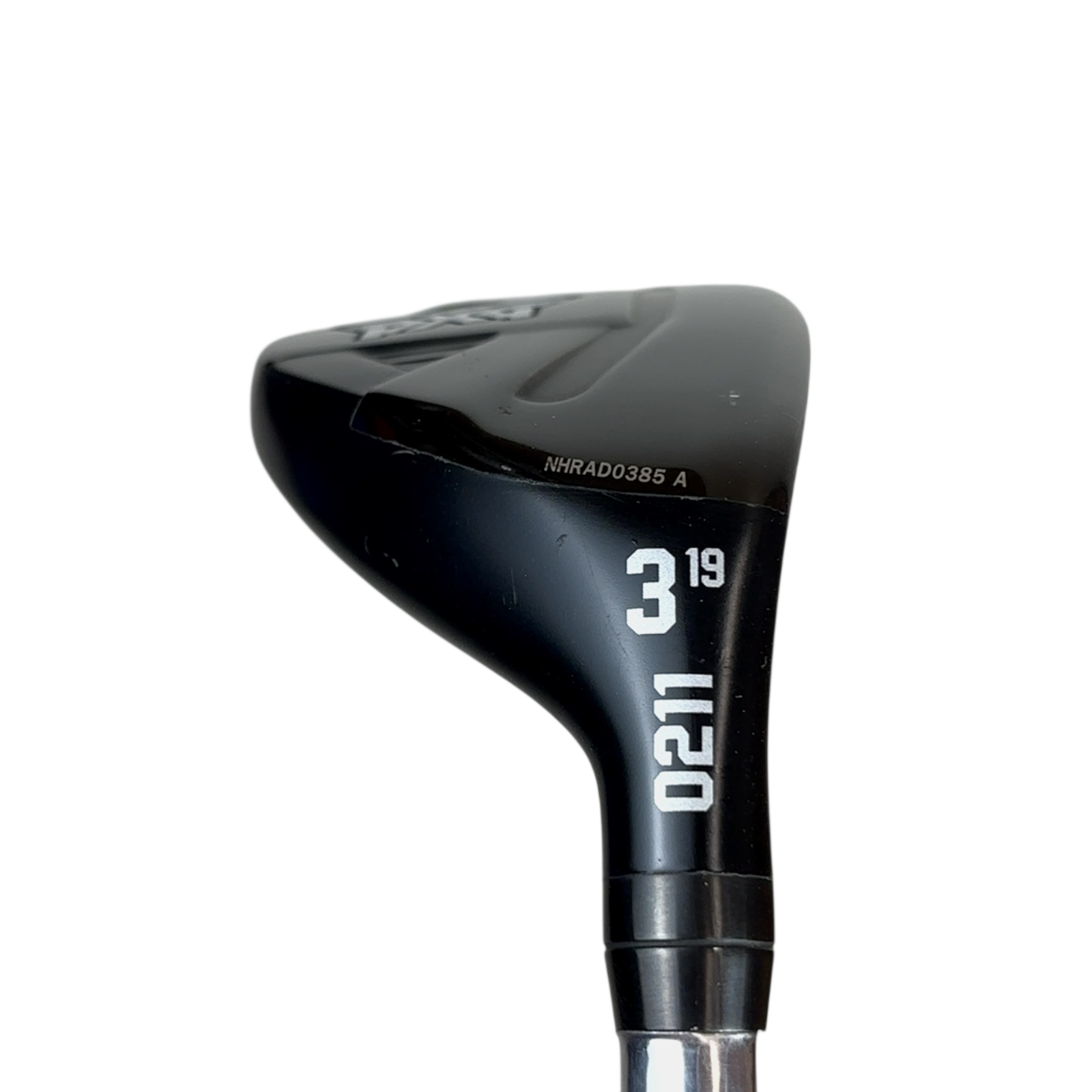 PXG 0211 Hybrid / Flex Regular / #3/19