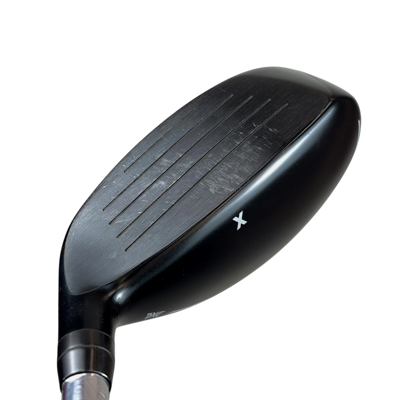 PXG 0211 Hybrid / Flex Regular / #3/19