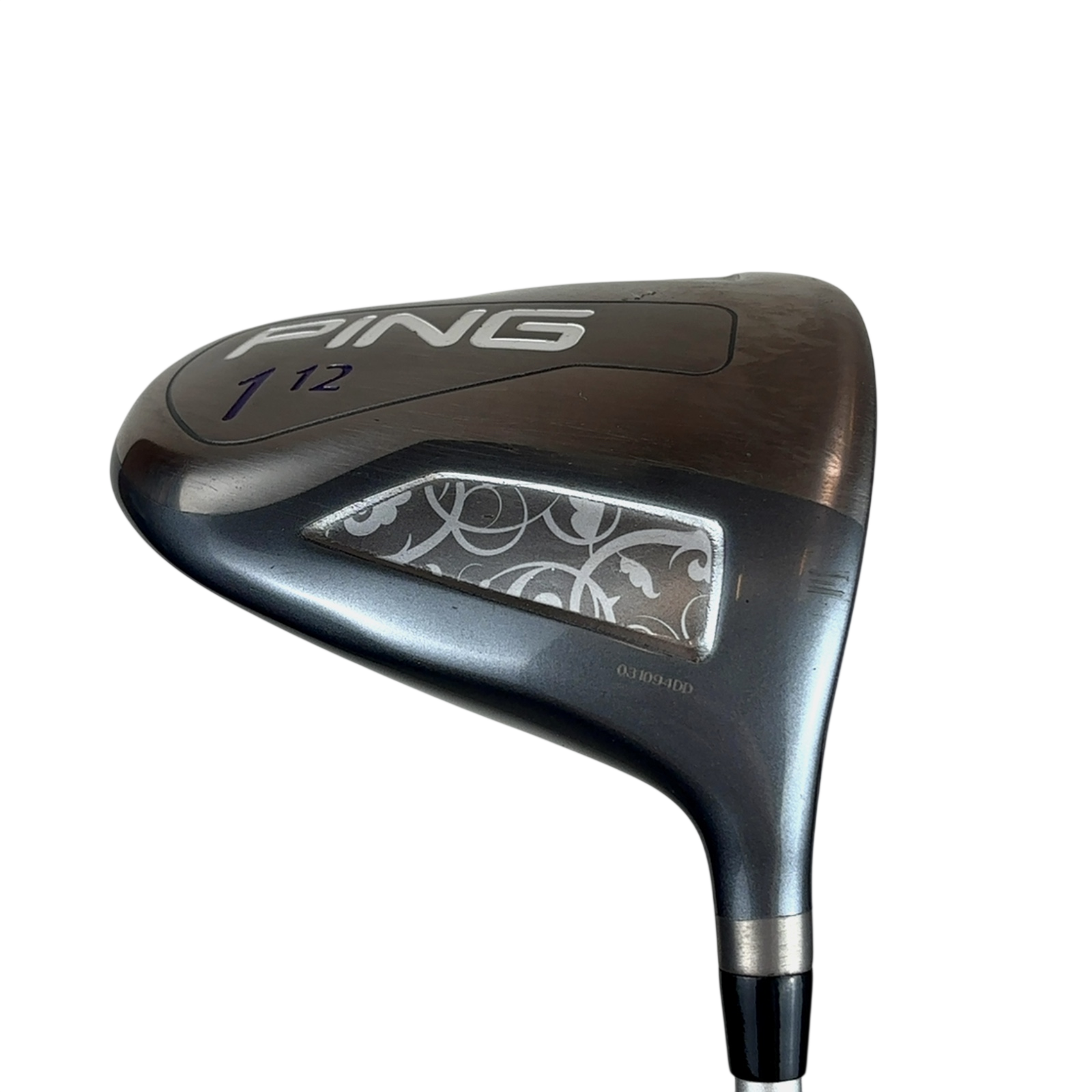 PING Serene Driver / Flex Ladies / Loft 12