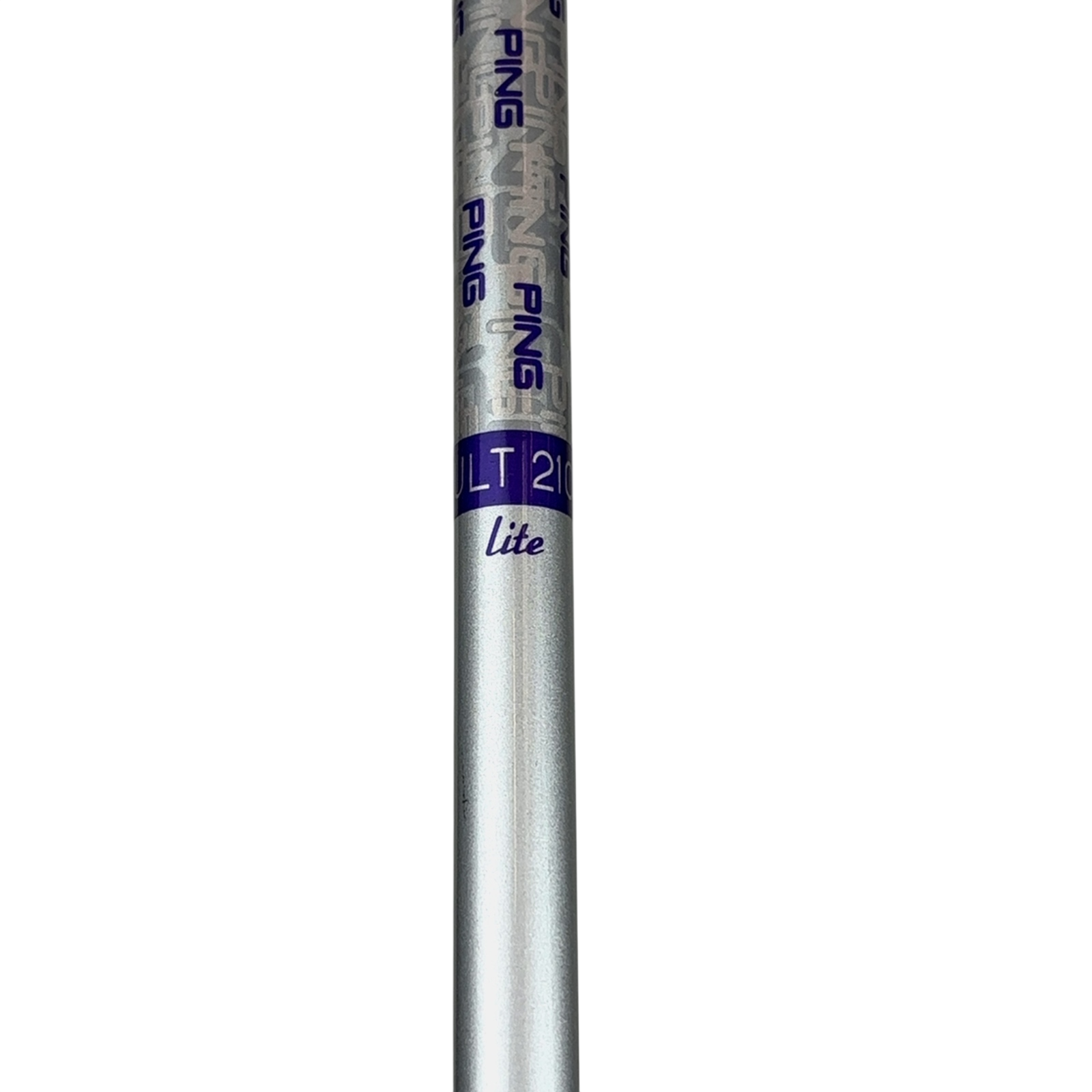 PING Serene Driver / Flex Ladies / Loft 12