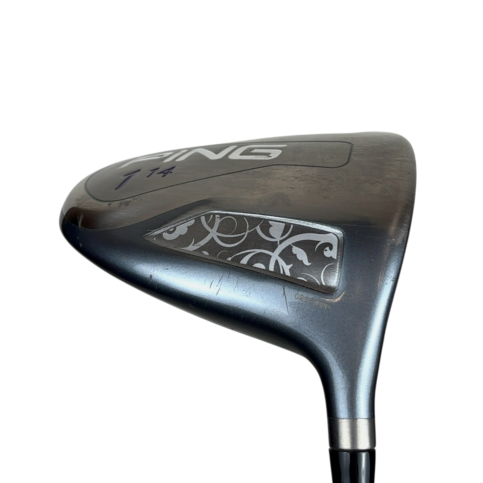 PING Serene Driver / Flex Ladies / Loft 14