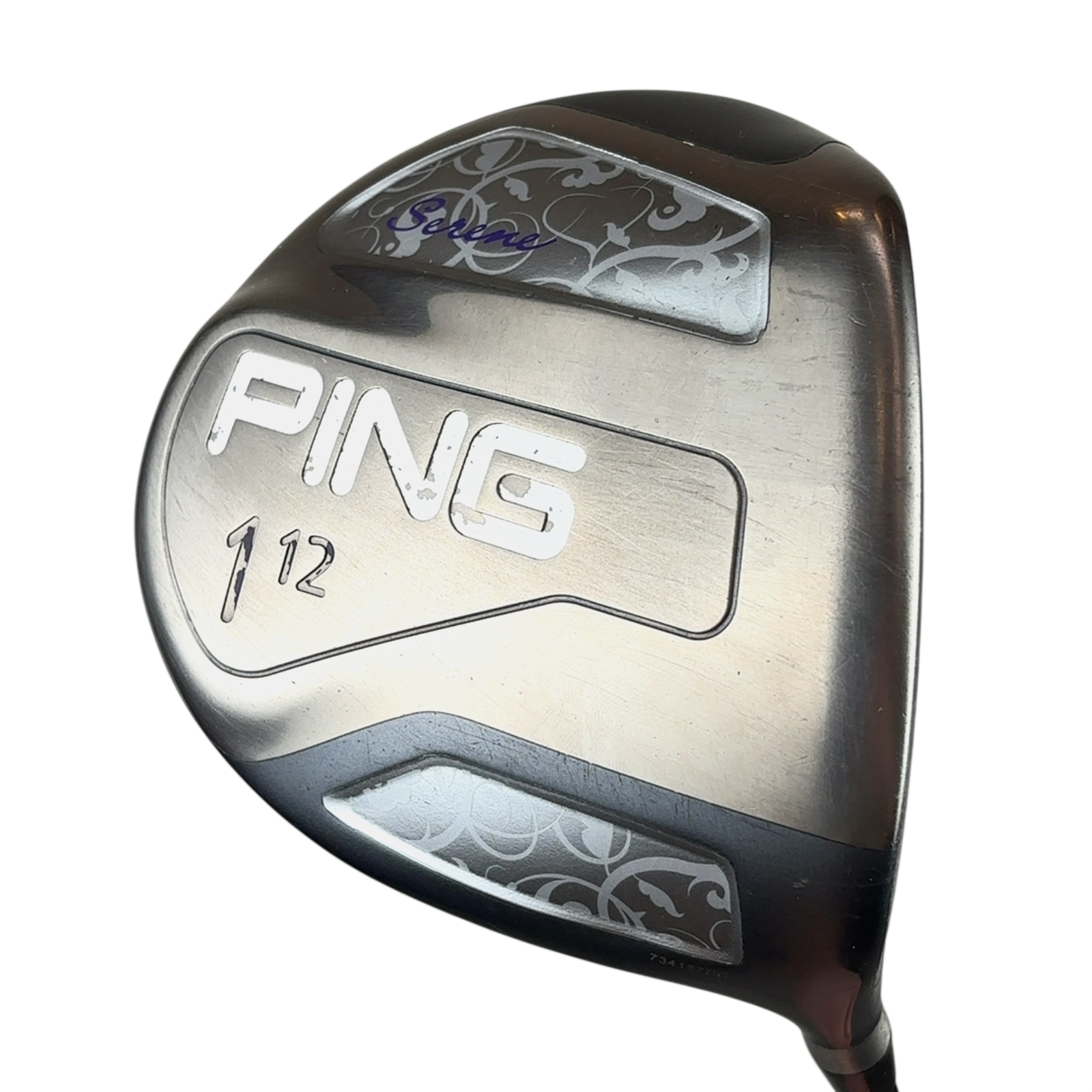 PING Serene Driver / Flex A-flex / Loft 12