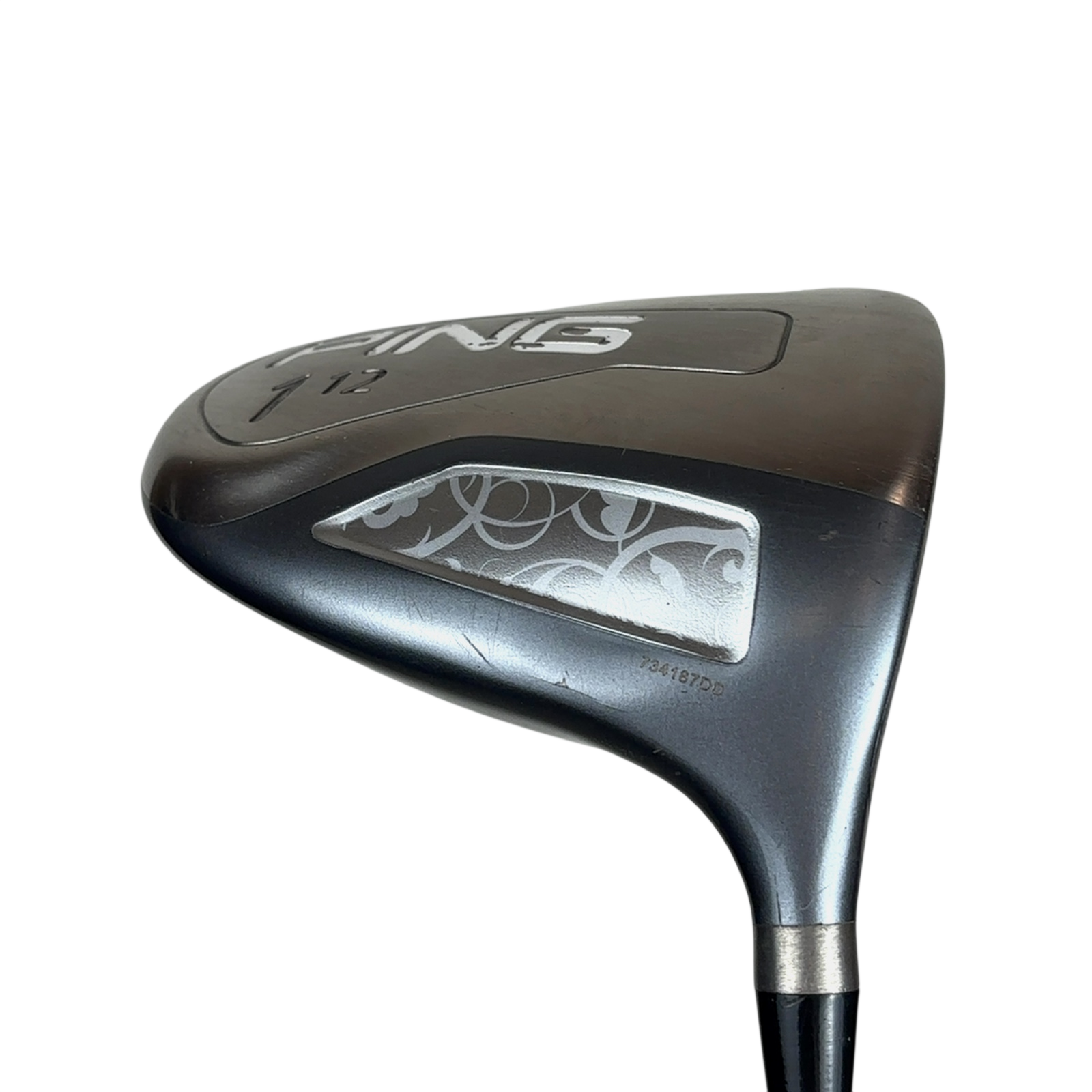 PING Serene Driver / Flex A-flex / Loft 12