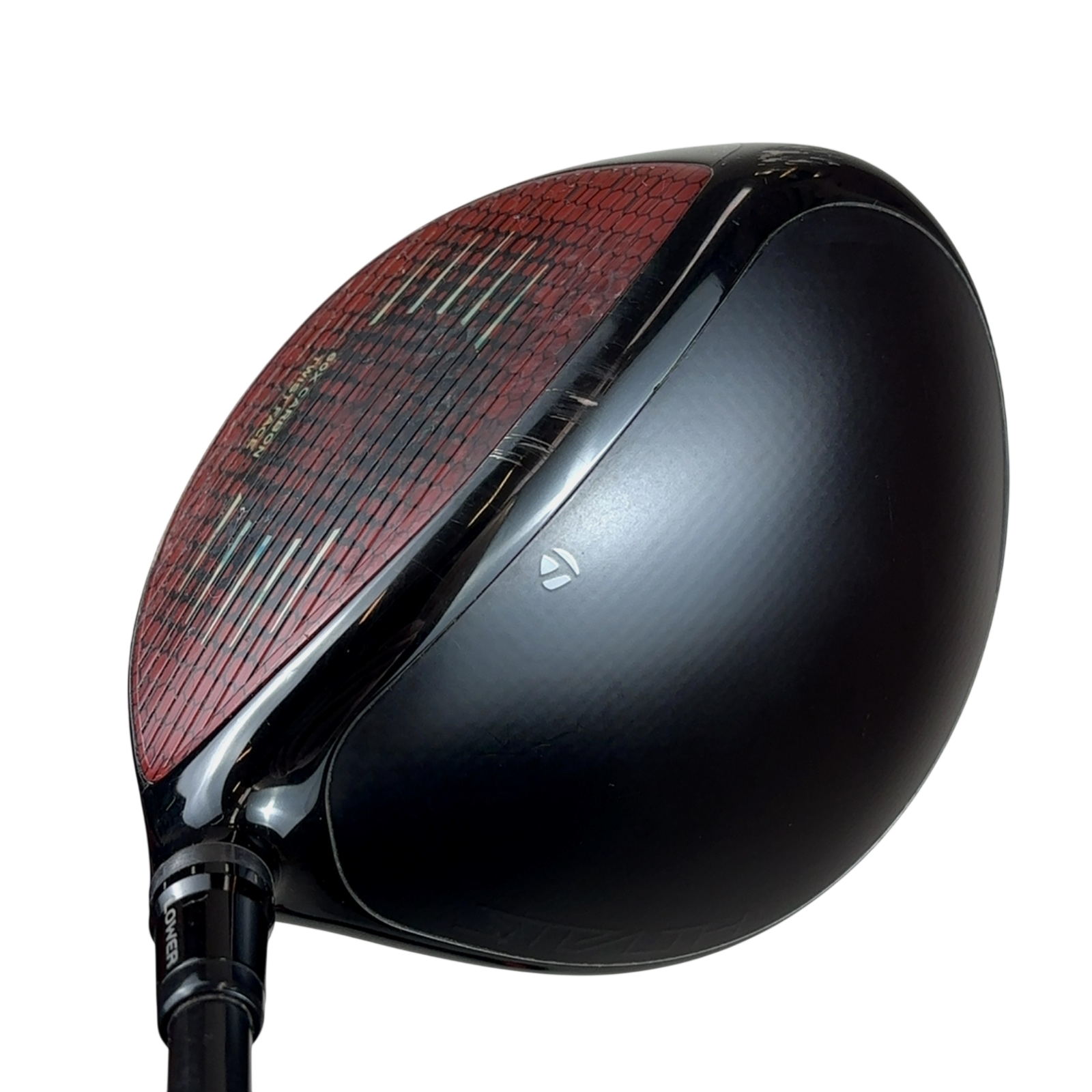 TaylorMade Stealth HD Driver / Flex Regular / Loft 10.5