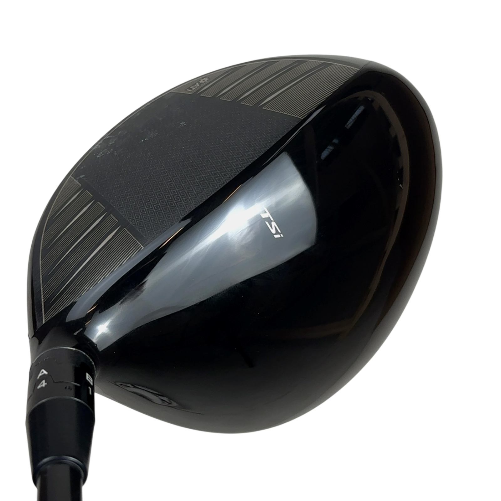 Titleist TSi3 Driver / Flex Regular / Loft 10