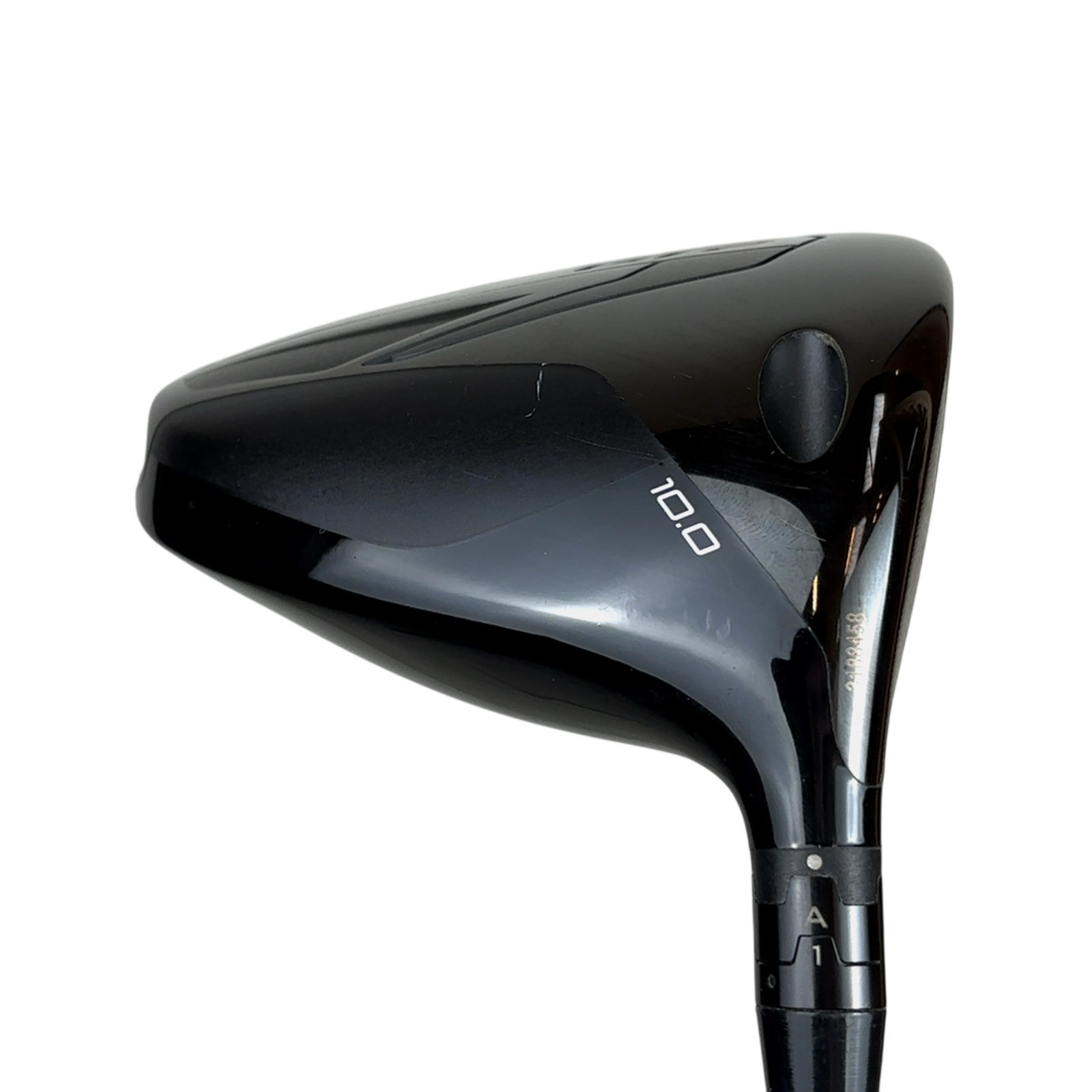 Titleist GT2 Driver / Flex X-Stiff / Loft 10