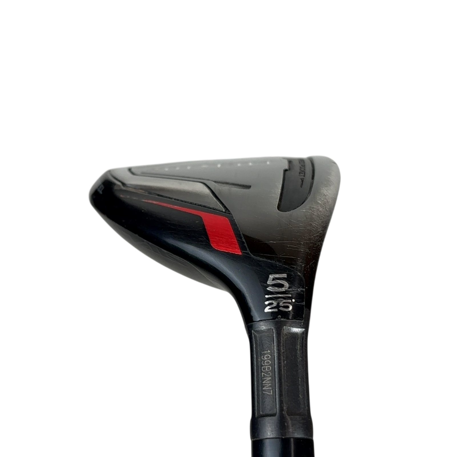 TaylorMade Stealth Hybrid / Flex A-flex / #5/25