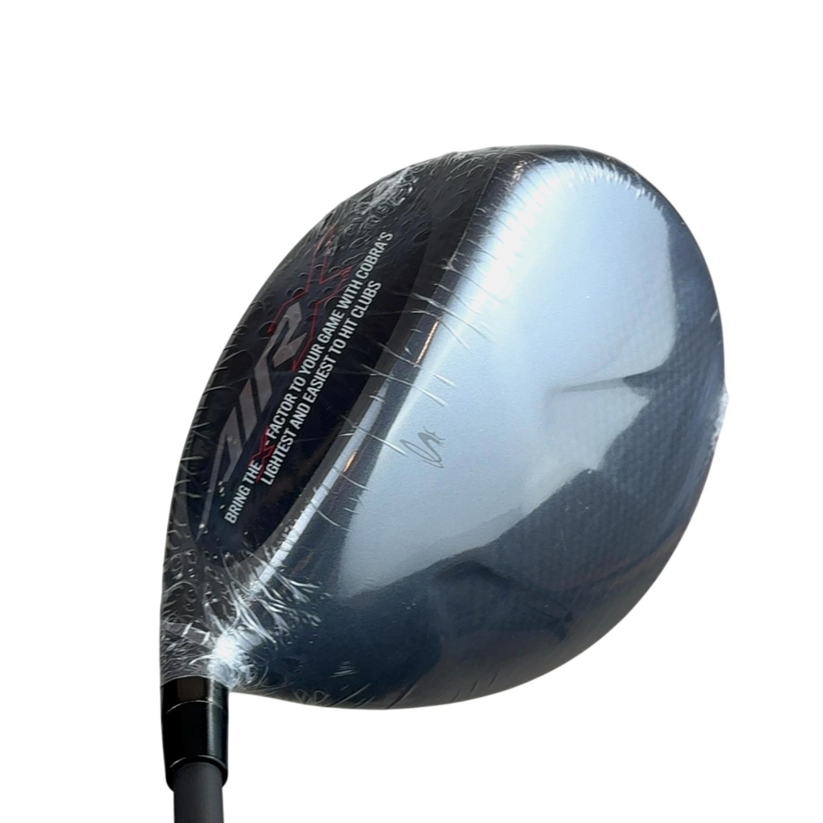 Cobra Air-X  Driver / Flex A-flex / Loft 11.5