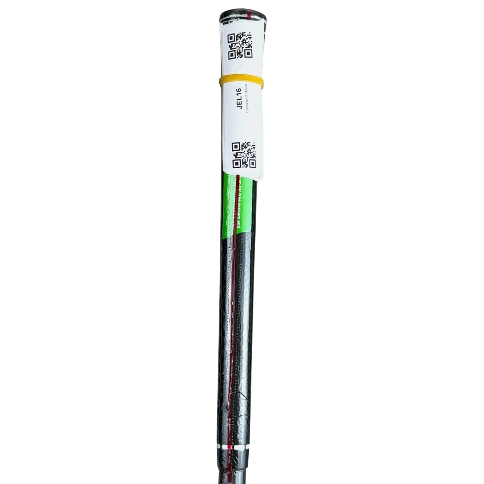 Cobra Air-X  Driver / Flex A-flex / Loft 11.5