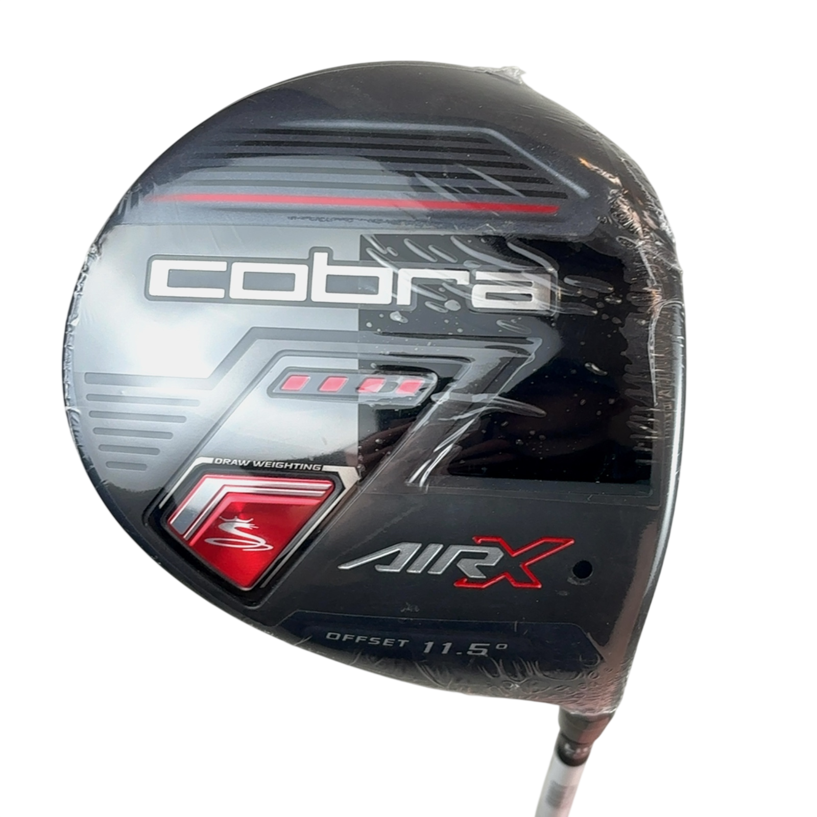 Cobra Air-X  Driver / Flex A-flex / Loft 11.5