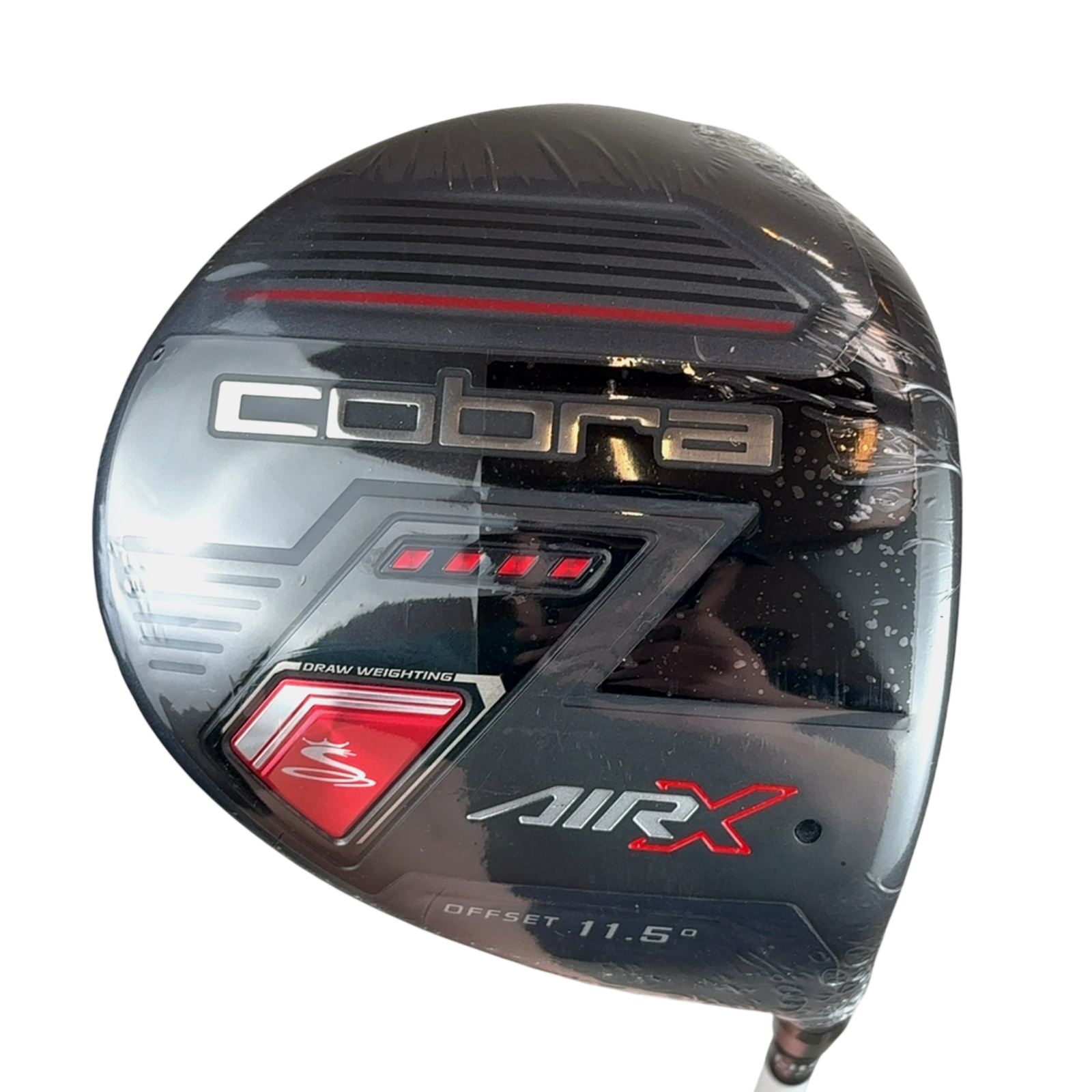Cobra Air-X  Driver / Flex A-flex / Loft 11.5