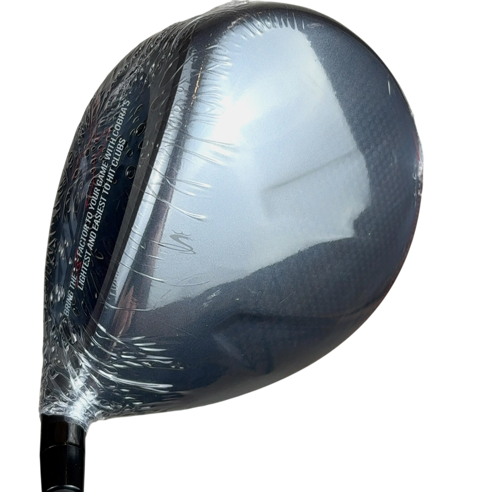 Cobra Air-X  Driver / Flex A-flex / Loft 11.5