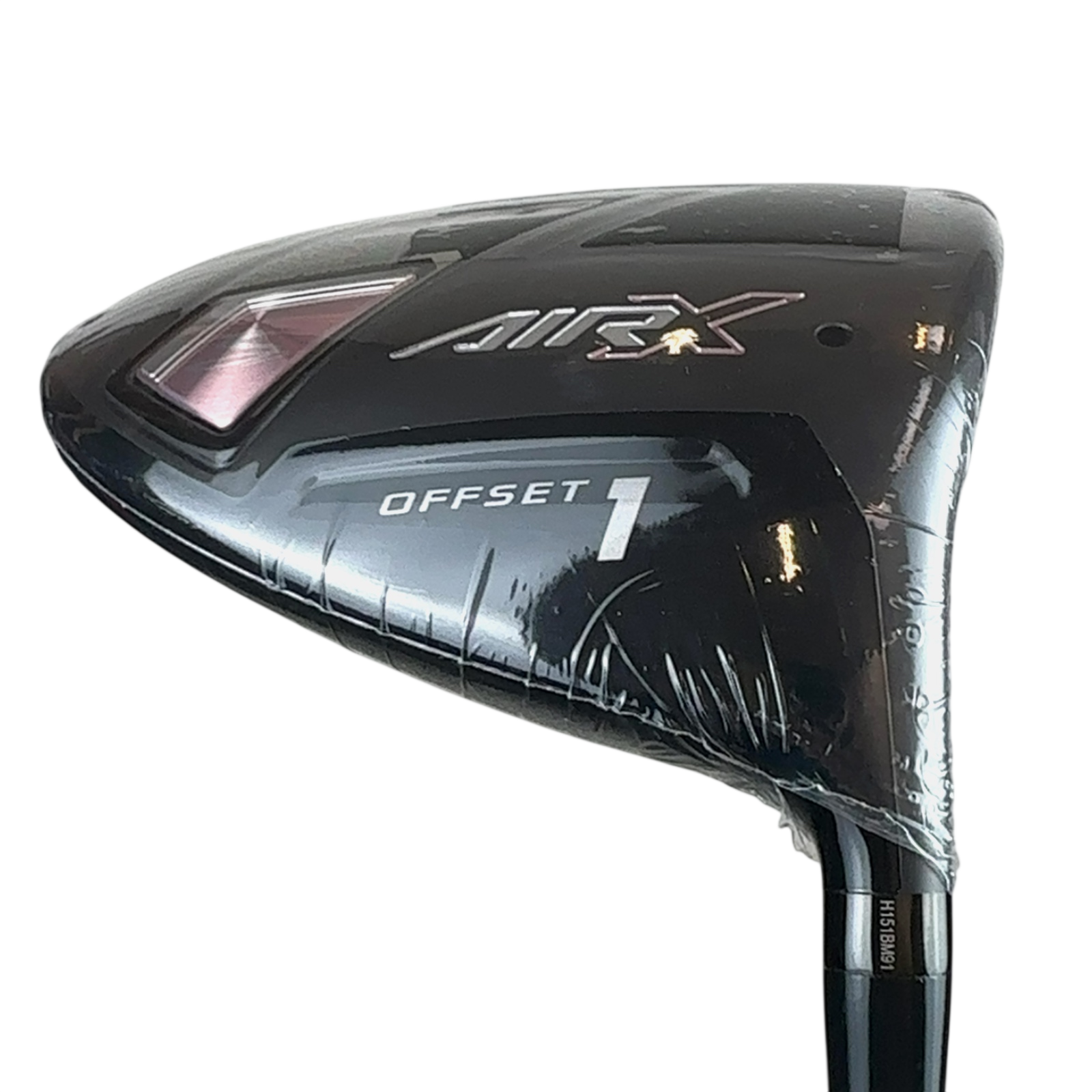 Cobra Air-X  Driver / Flex Ladies / Loft 14