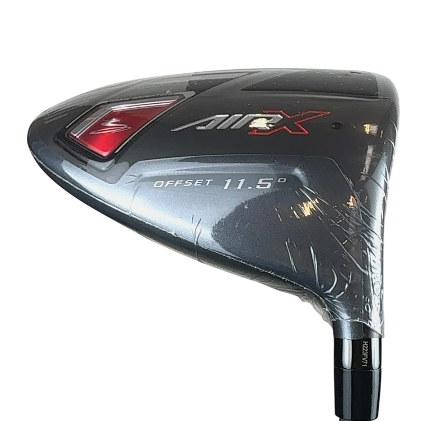 Cobra Air-X  Driver / Flex Regular / Loft 11.5
