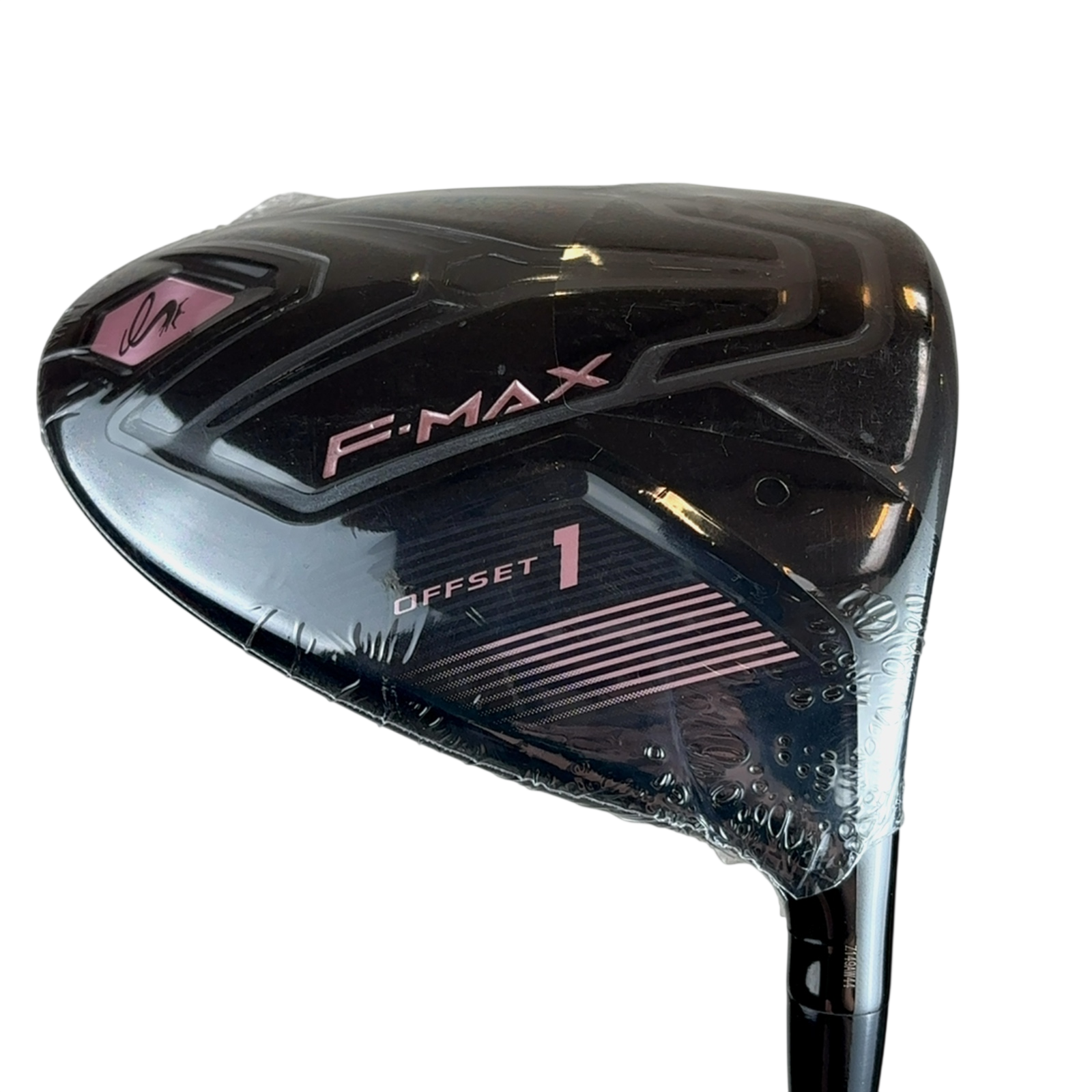 Cobra Air-X  Driver / Flex Ladies / Loft 14