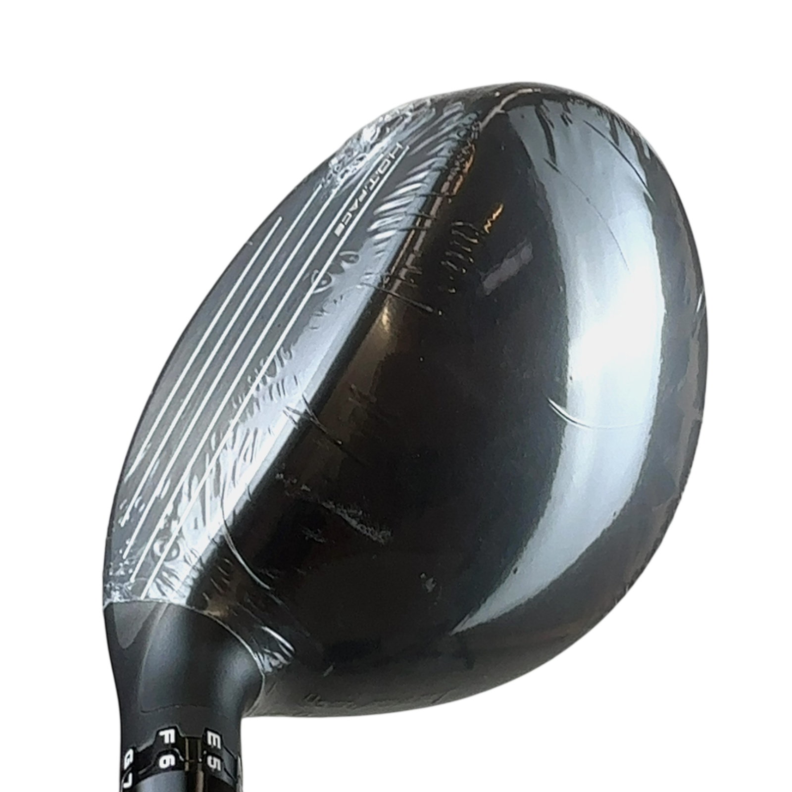Cobra DS-Adapt X Fairway Wood / Flex Stiff / #3/15