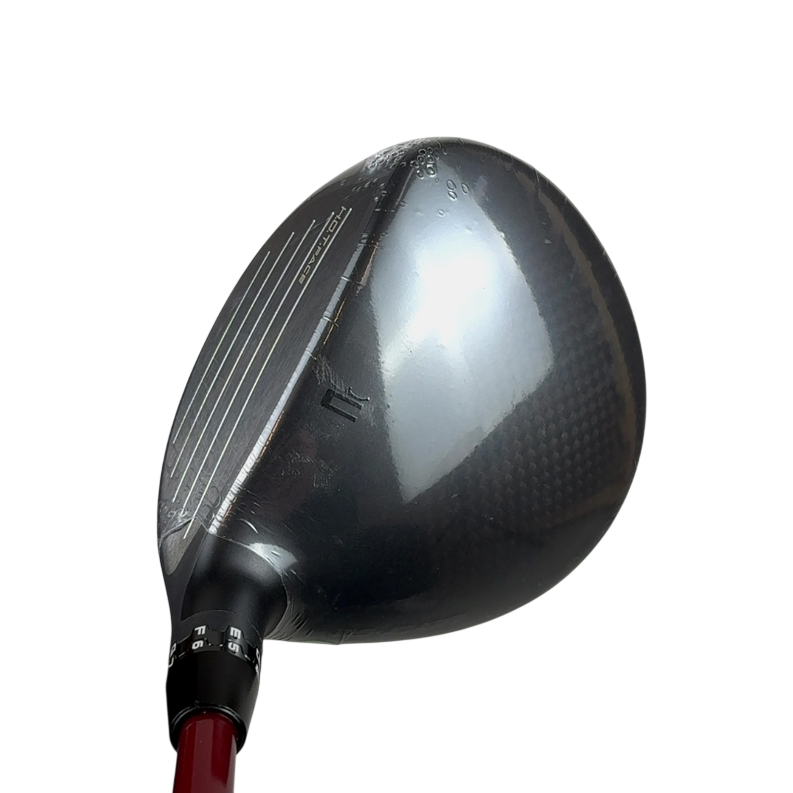 Cobra DS-Adapt Max Fairway Wood / Flex Regular / #7/21.5