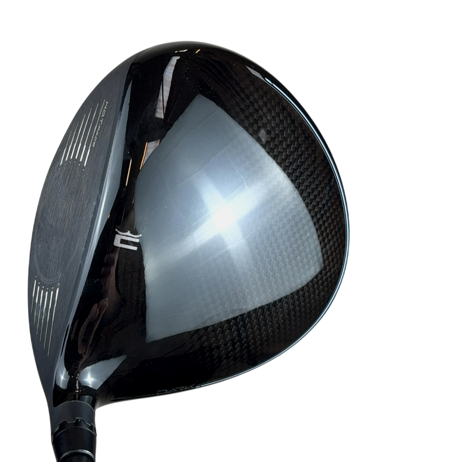 Cobra Darkspeed Max Driver / Flex Ladies / Loft 12