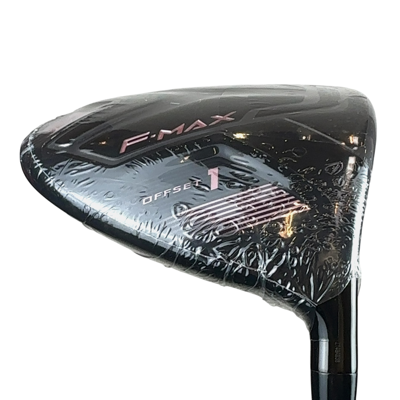 Cobra Air-X  Driver / Flex Ladies / Loft 14
