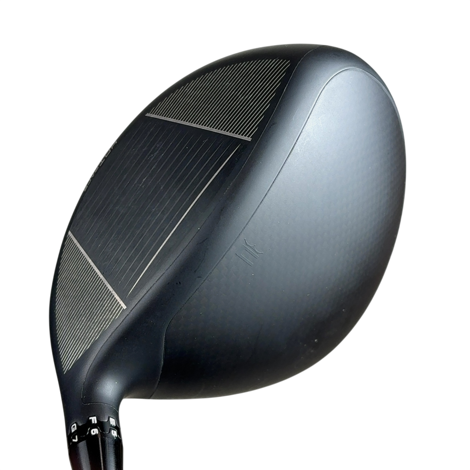 Cobra DS-Adapt Max-K Driver / Flex Stiff / Loft 10.5